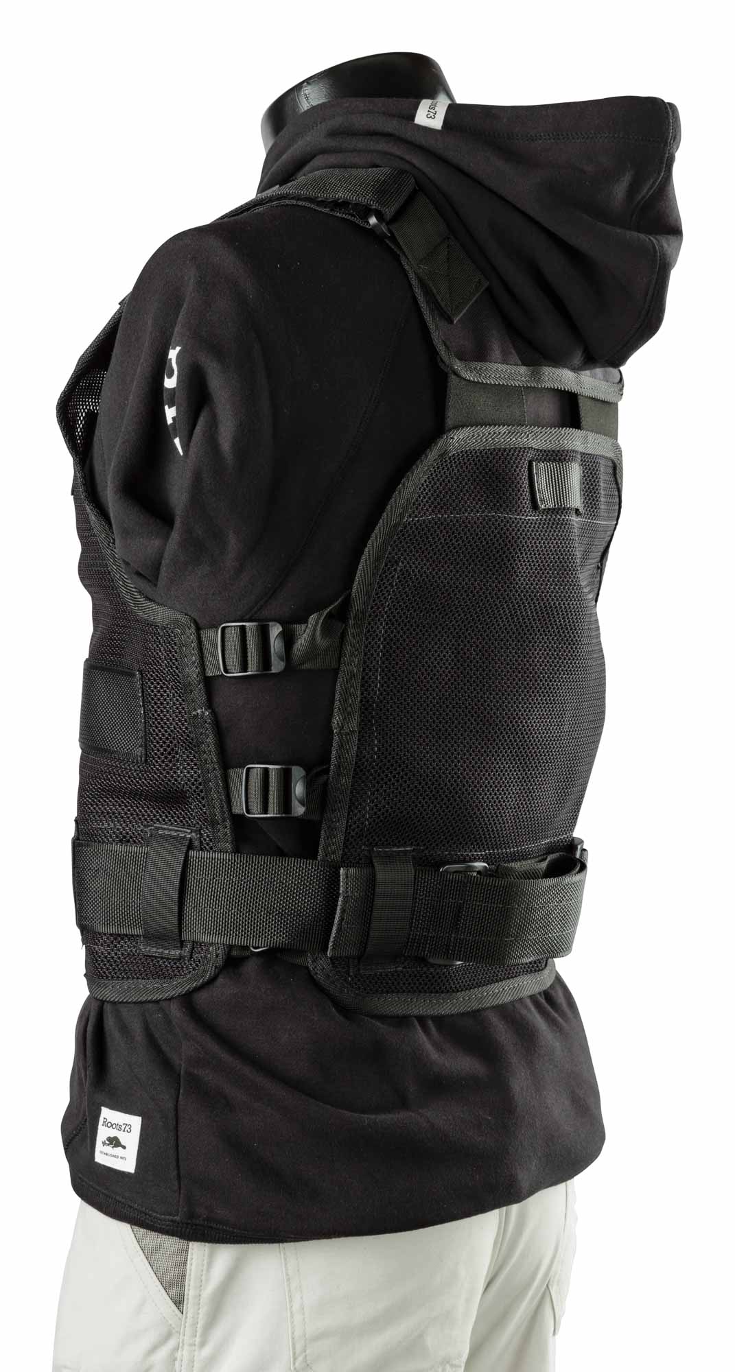 701 Vest - Image 11