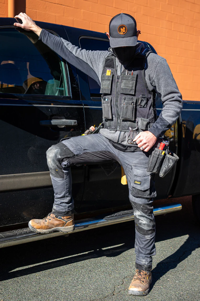 701 Vest-USED - Image 5
