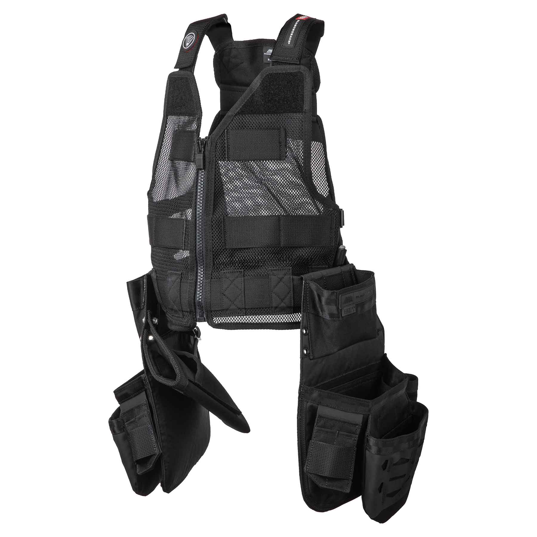 Artisan '25 Vest System - Image 3