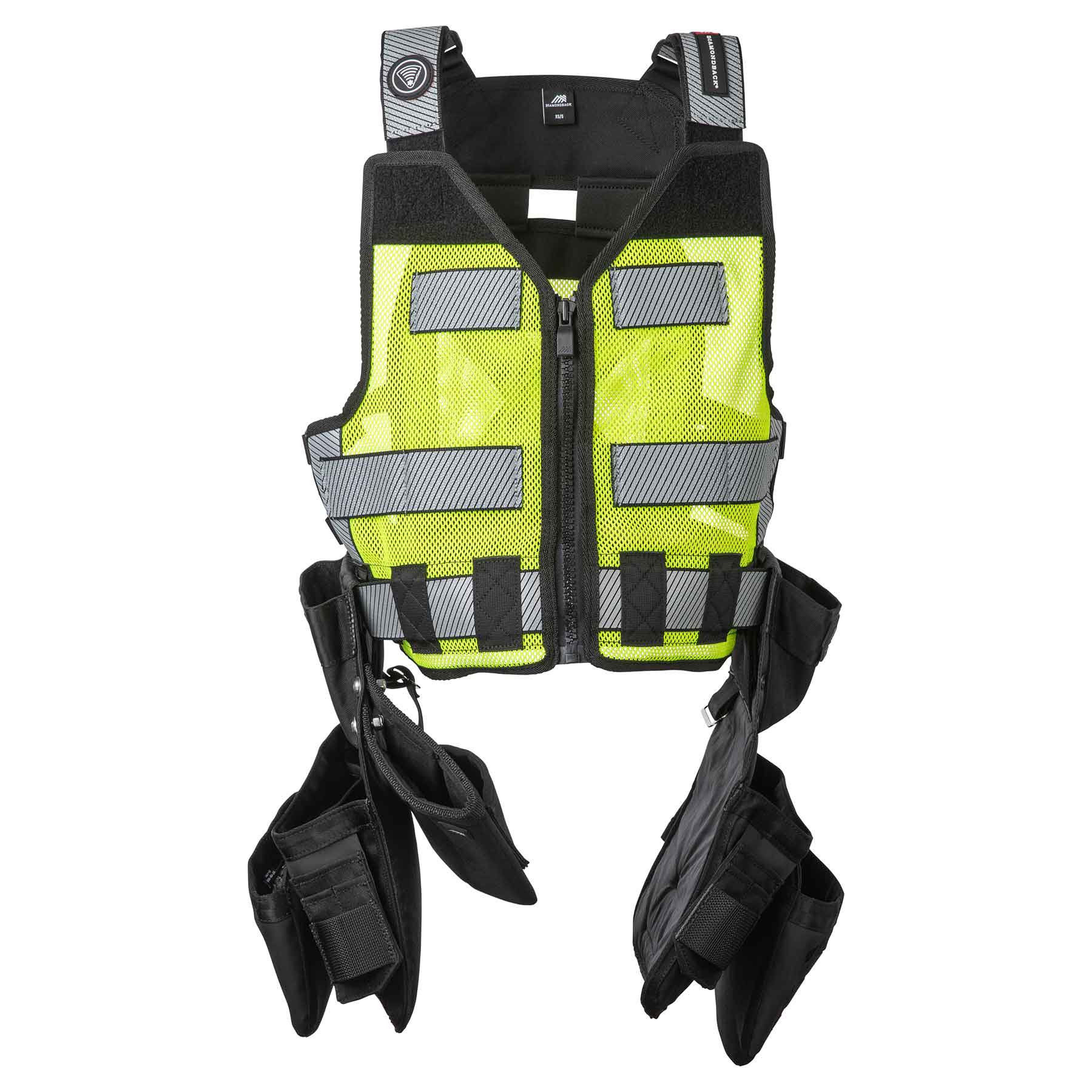 Artisan '25 Vest System - Image 4
