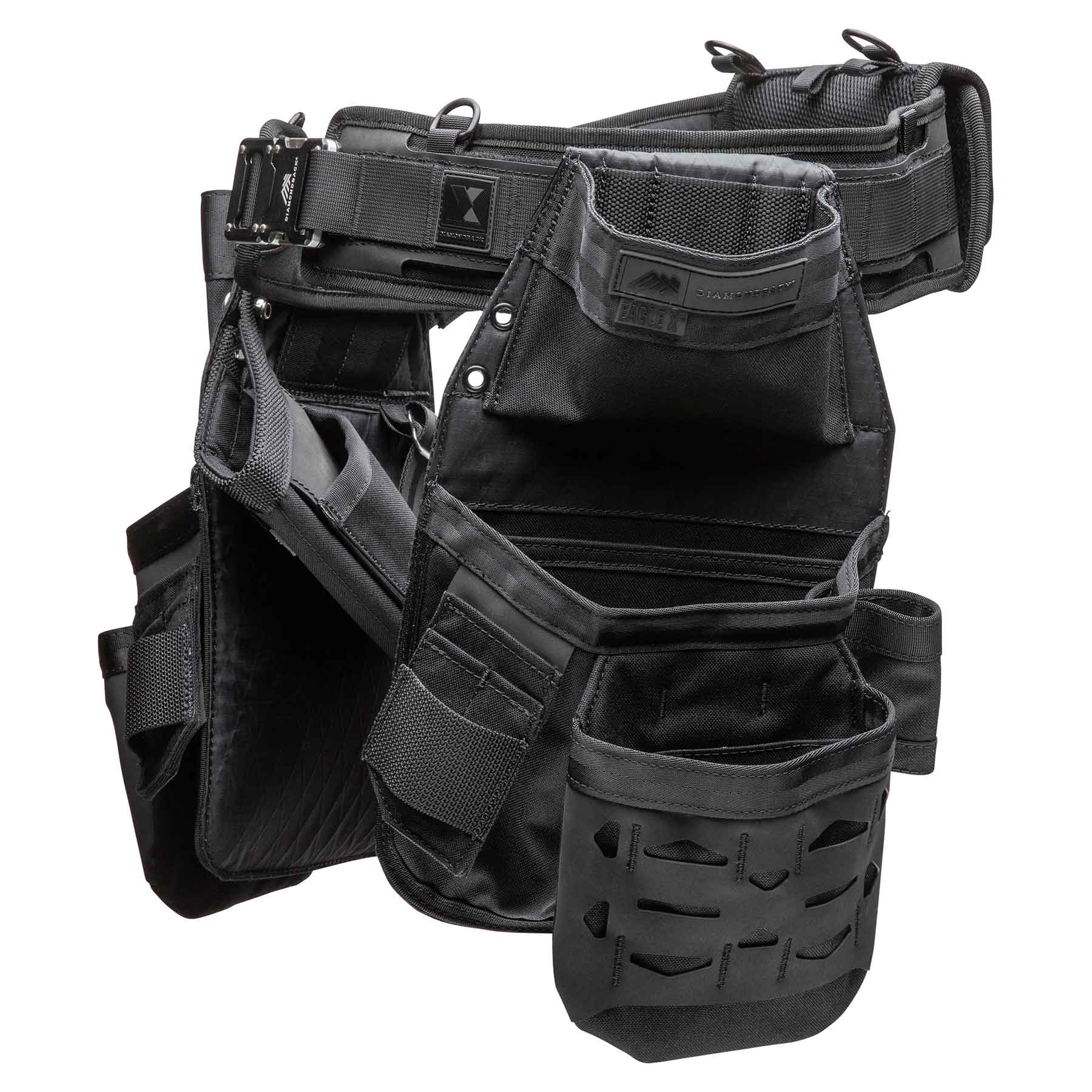 Artisan X Belt System - Image 3