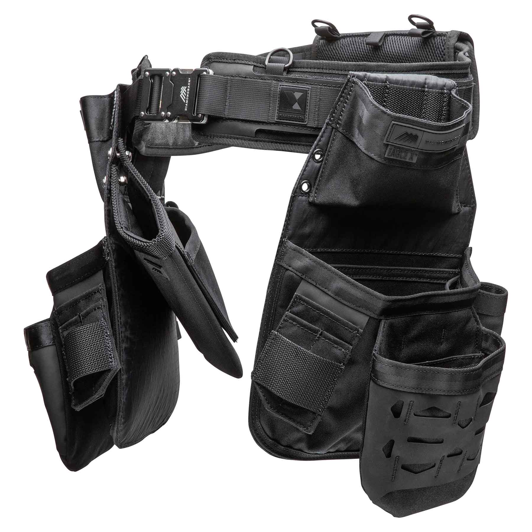 Artisan X Belt System - Image 5