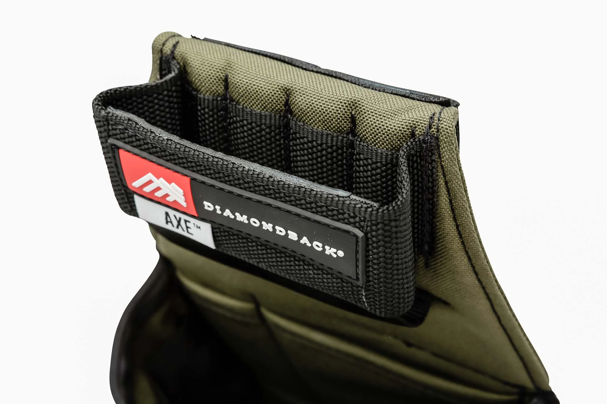 Axe Pouch-DISCONTINUED - Image 5