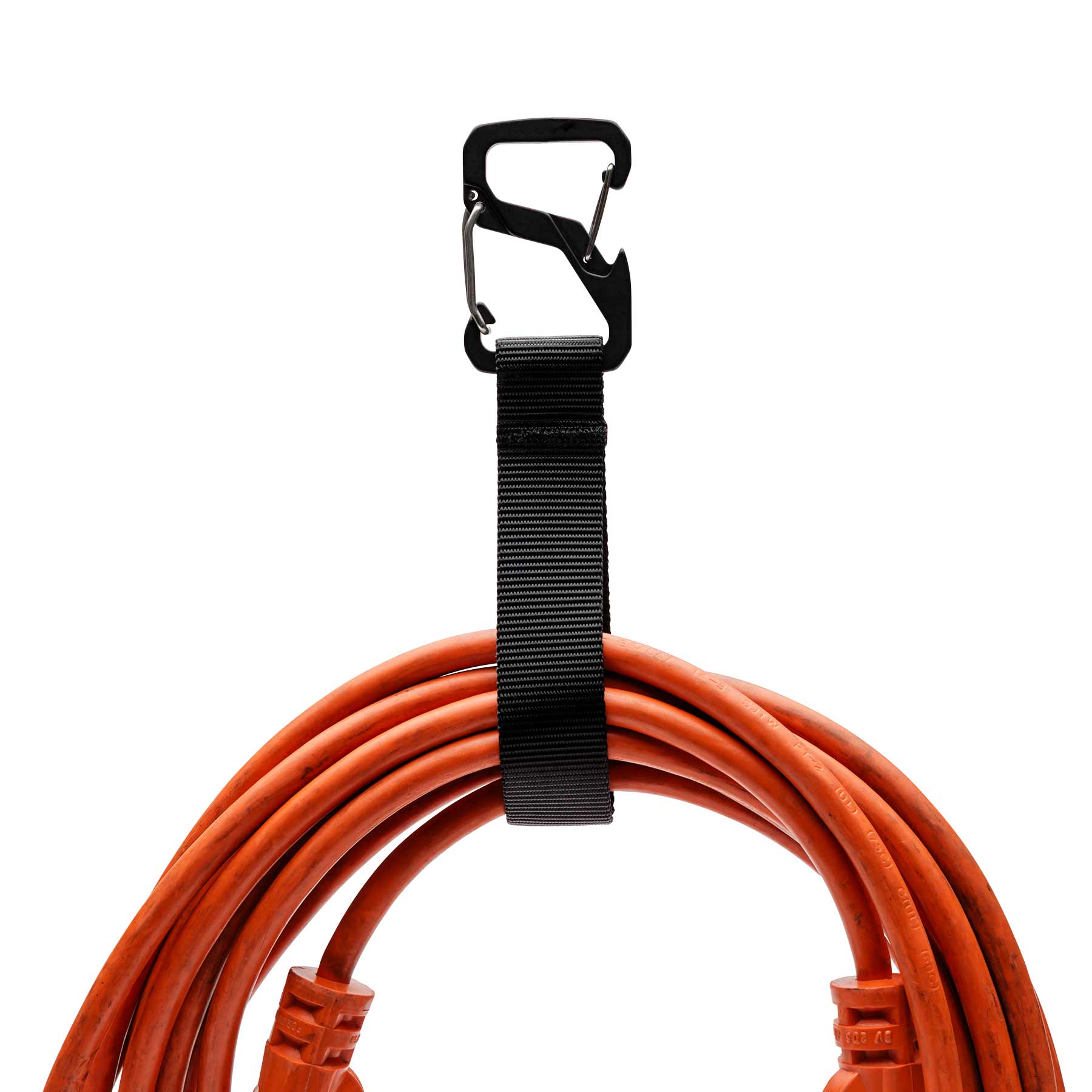 Carabiner Cord Loop 2.0 - Image 4
