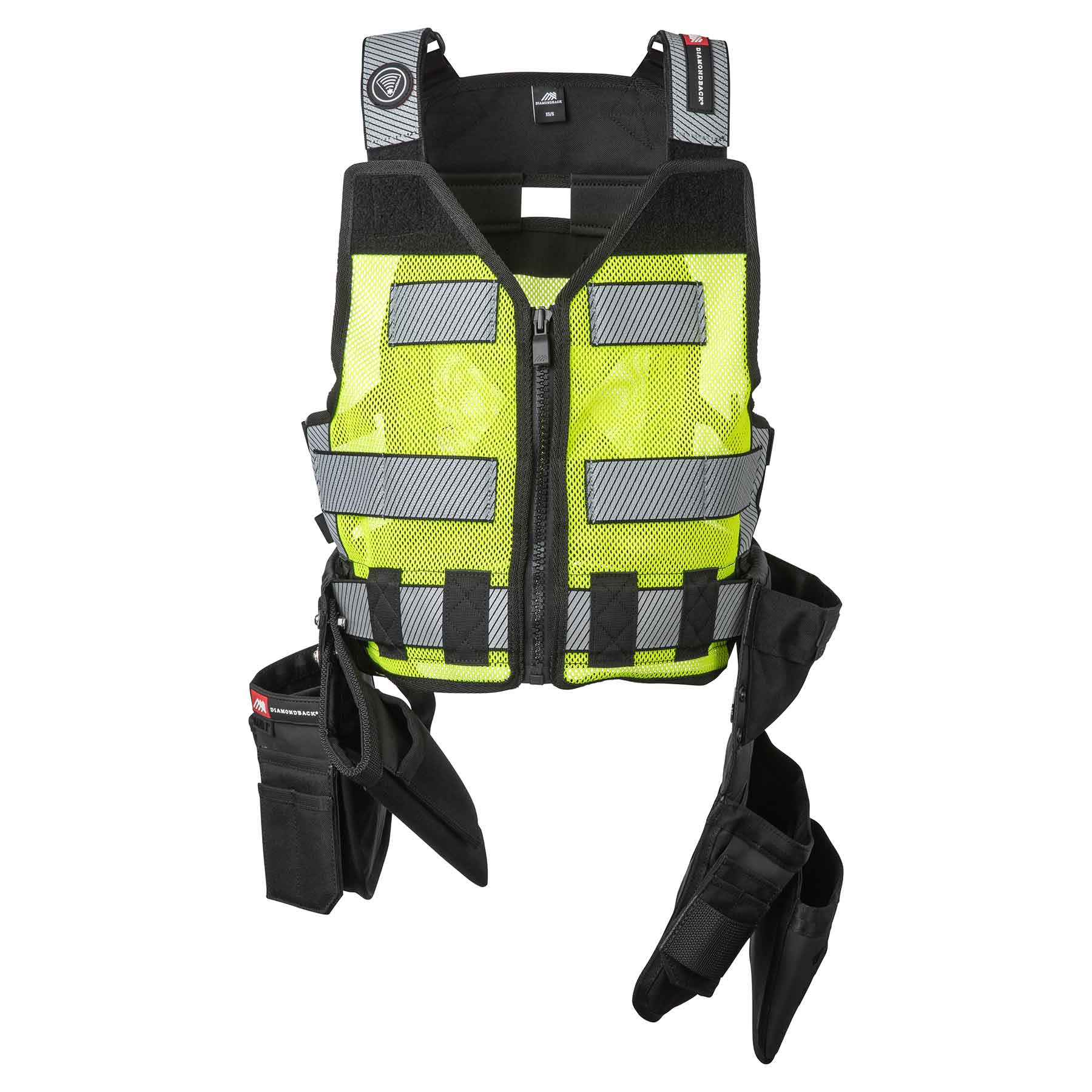 Chopo '25 Vest System - Image 4