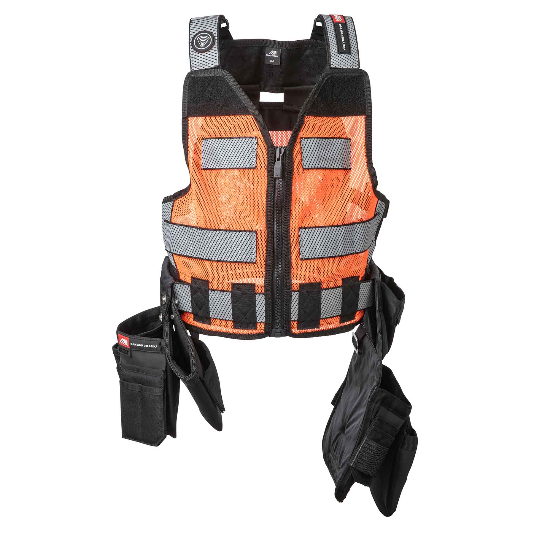 Chopo '25 Vest System - Image 5