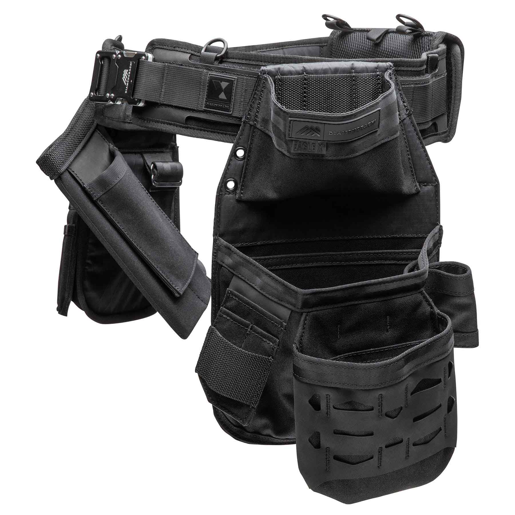 Chopo X Belt System - Image 3