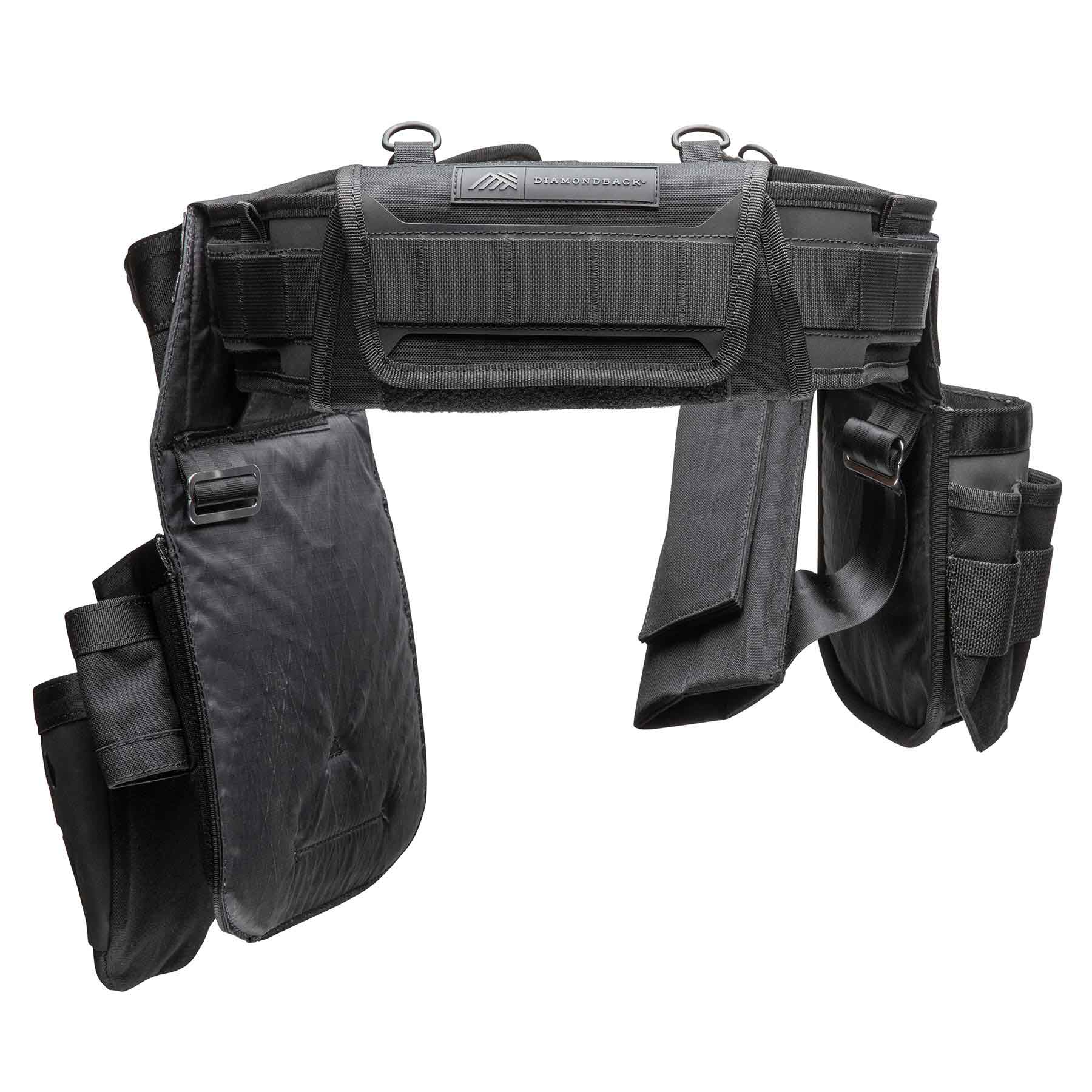 Chopo X Belt System - Image 4