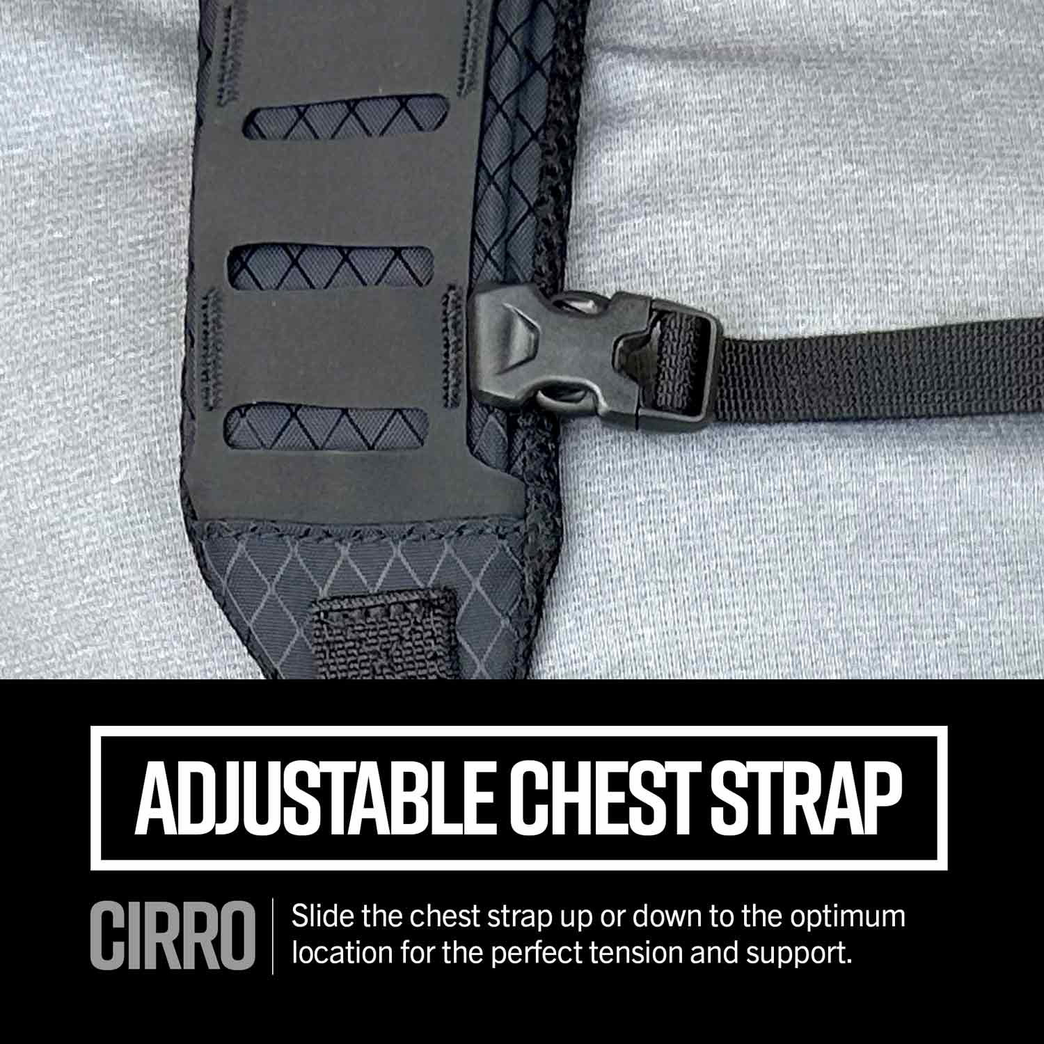 Cirro Deluxe Suspenders - Image 6