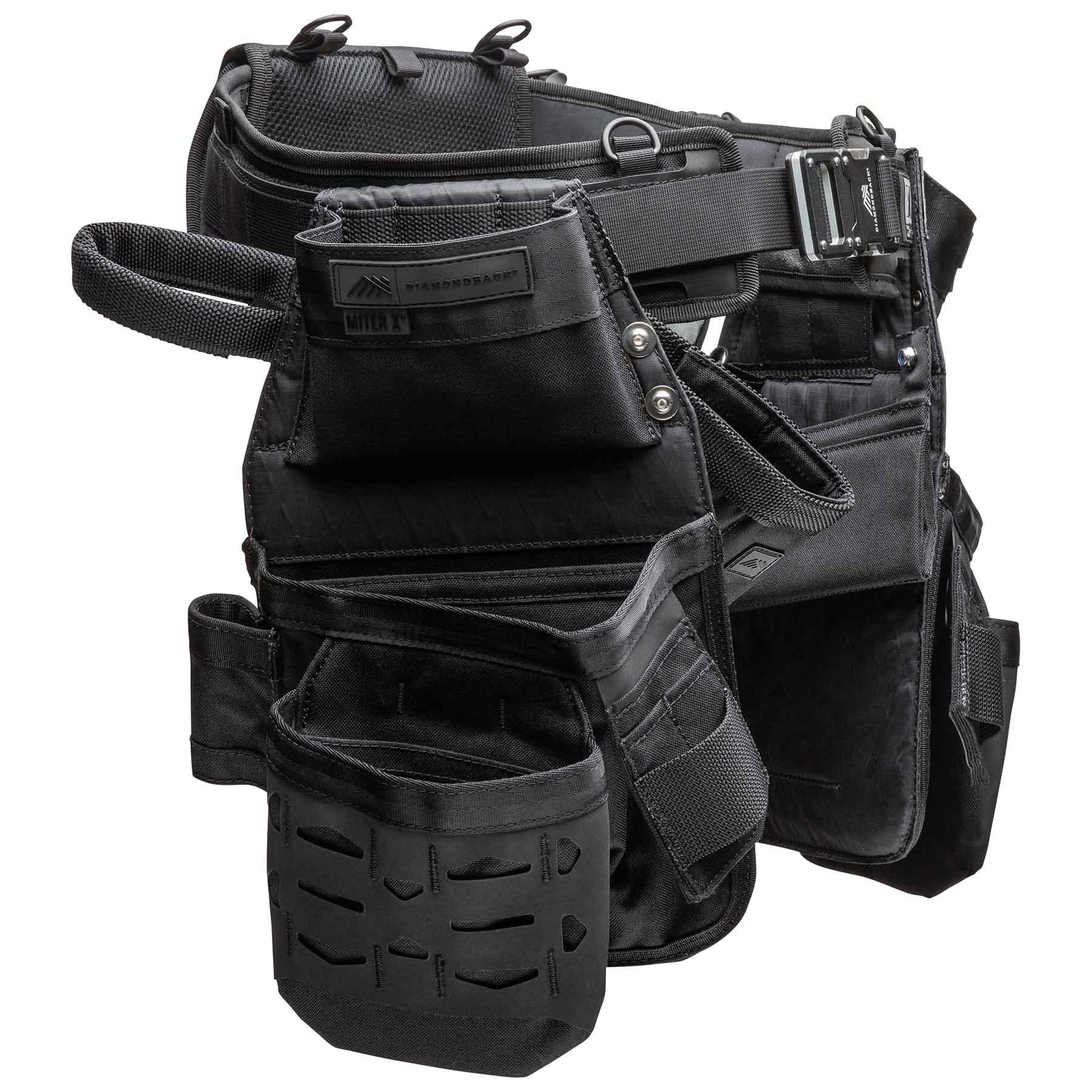 Dawson X Signature Belt System - Image 3