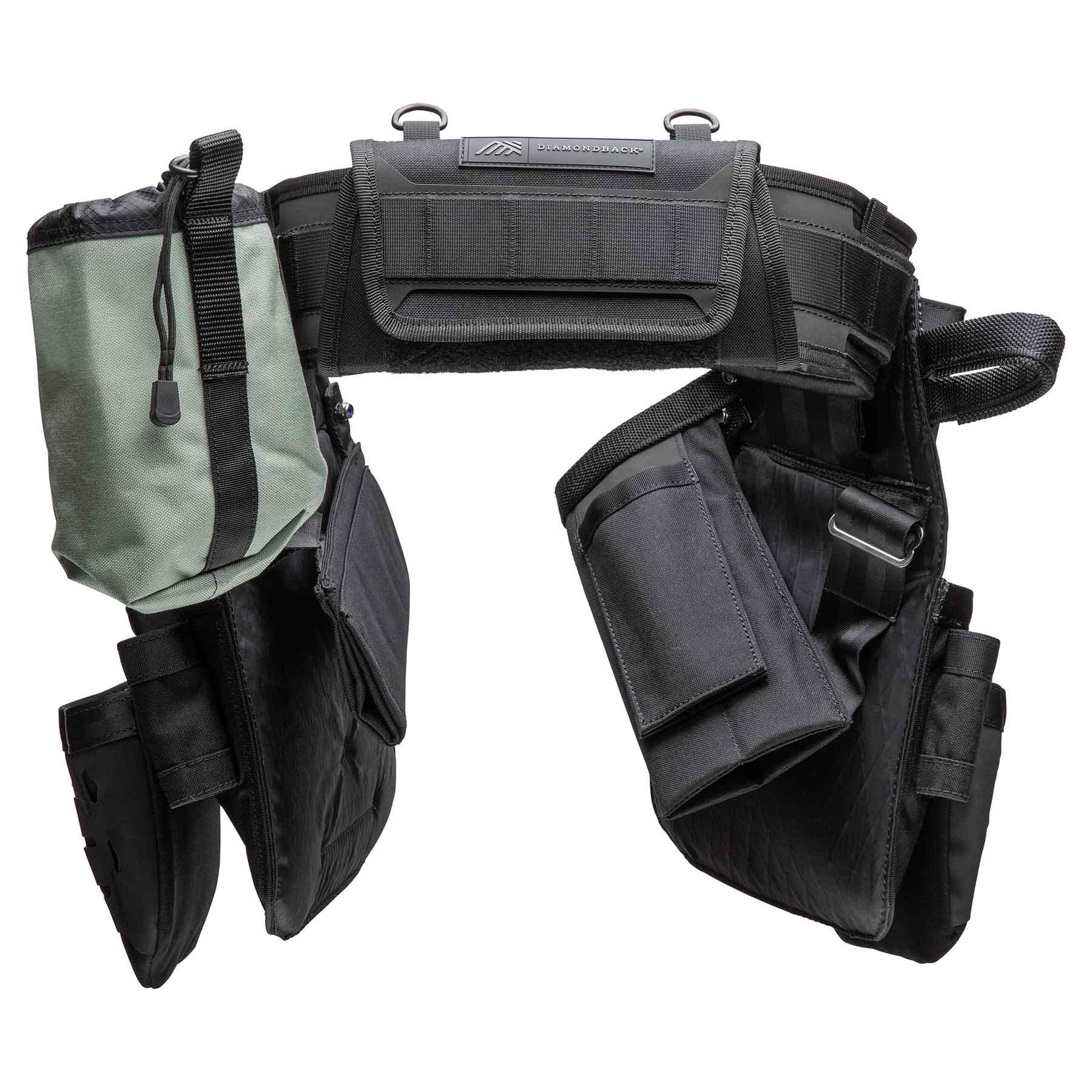 Dawson X Signature Belt System - Image 4