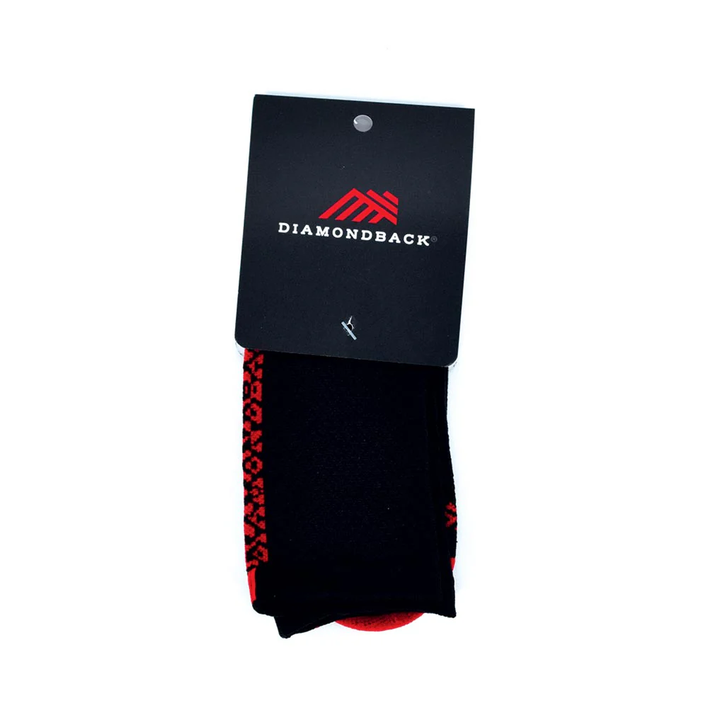 DB Sox - Poly Performance Socks - Image 6
