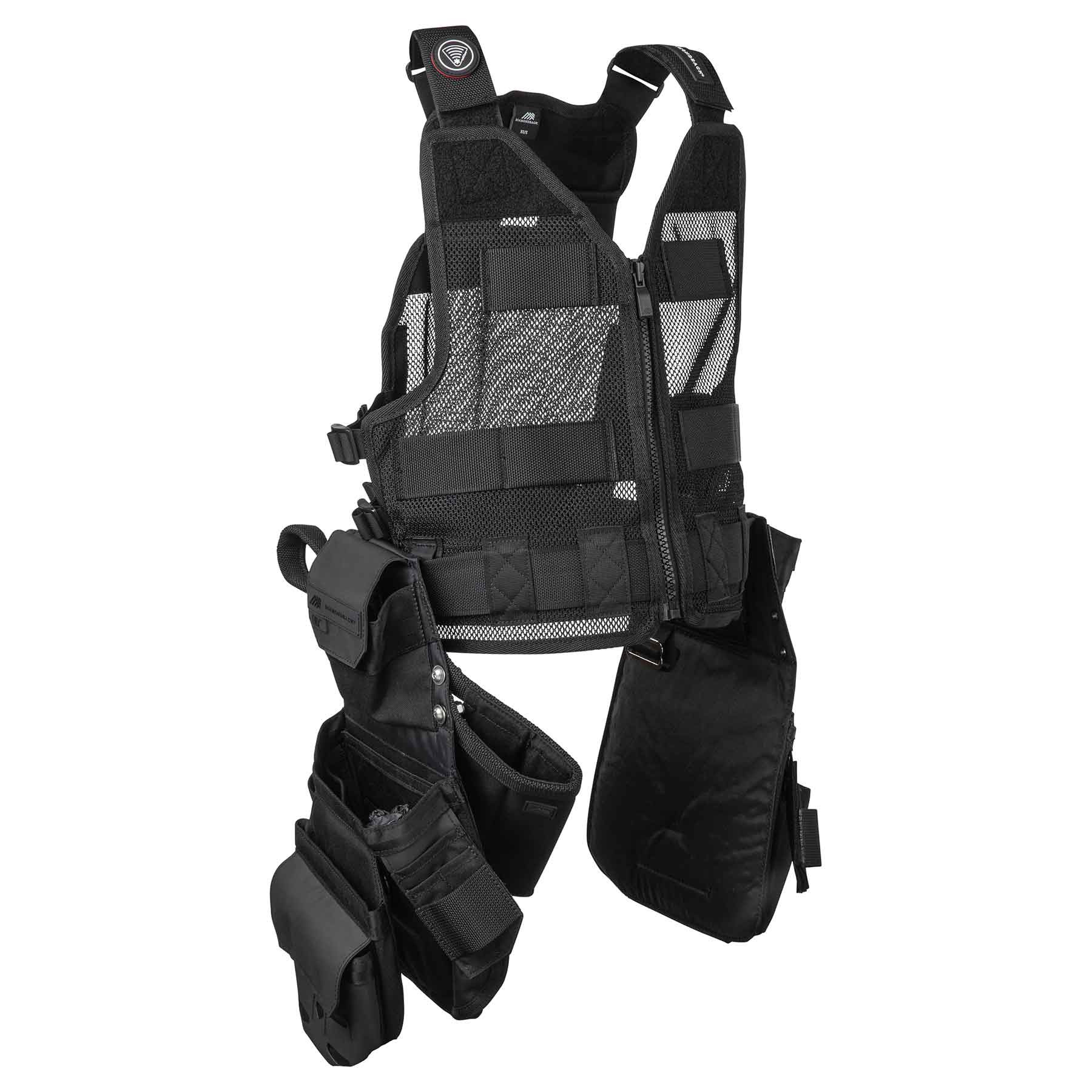 Denali '25 Vest System - Image 3