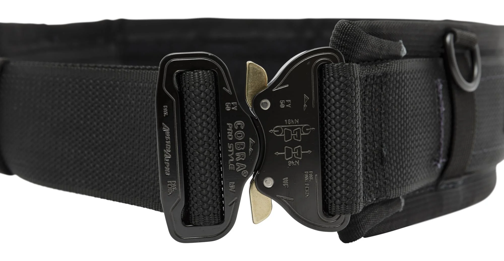 6" Diamondback Belt-DISCONTINUED - Image 3