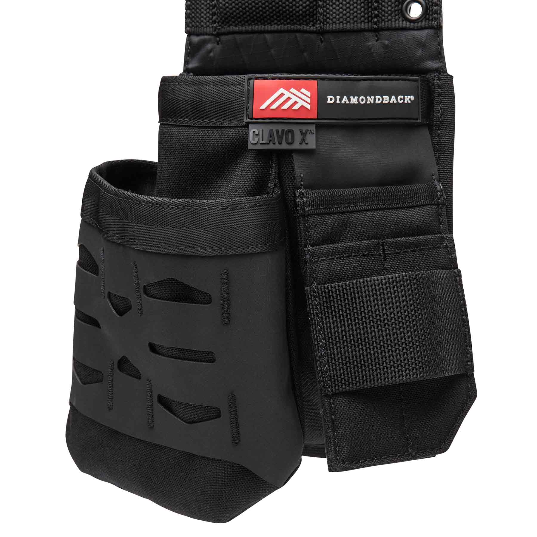 Dos Clavos '25 Vest System - Image 10