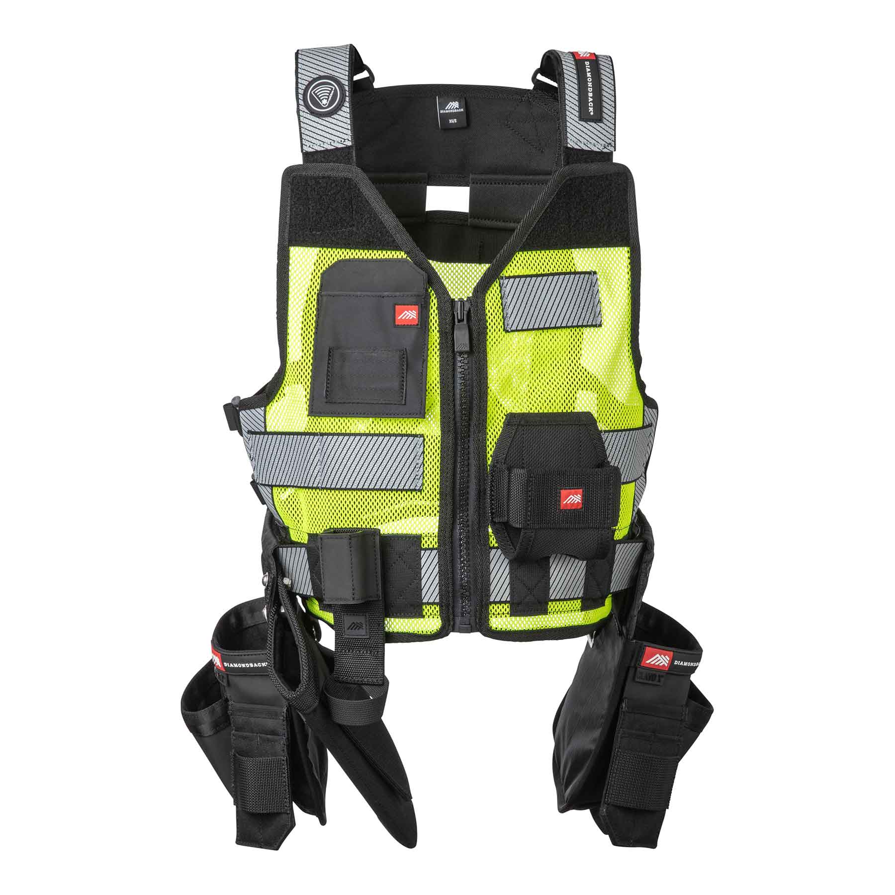 Dos Clavos '25 Vest System - Image 4
