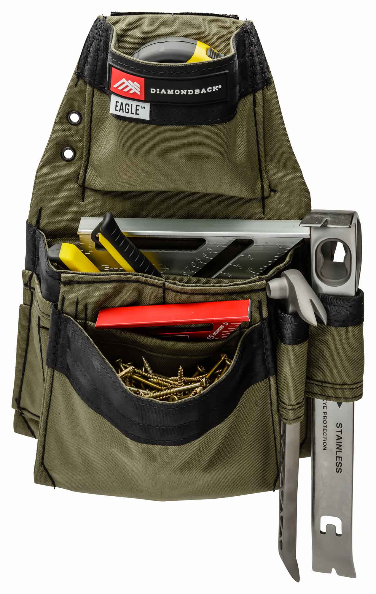 Eagle Pouch - Image 5