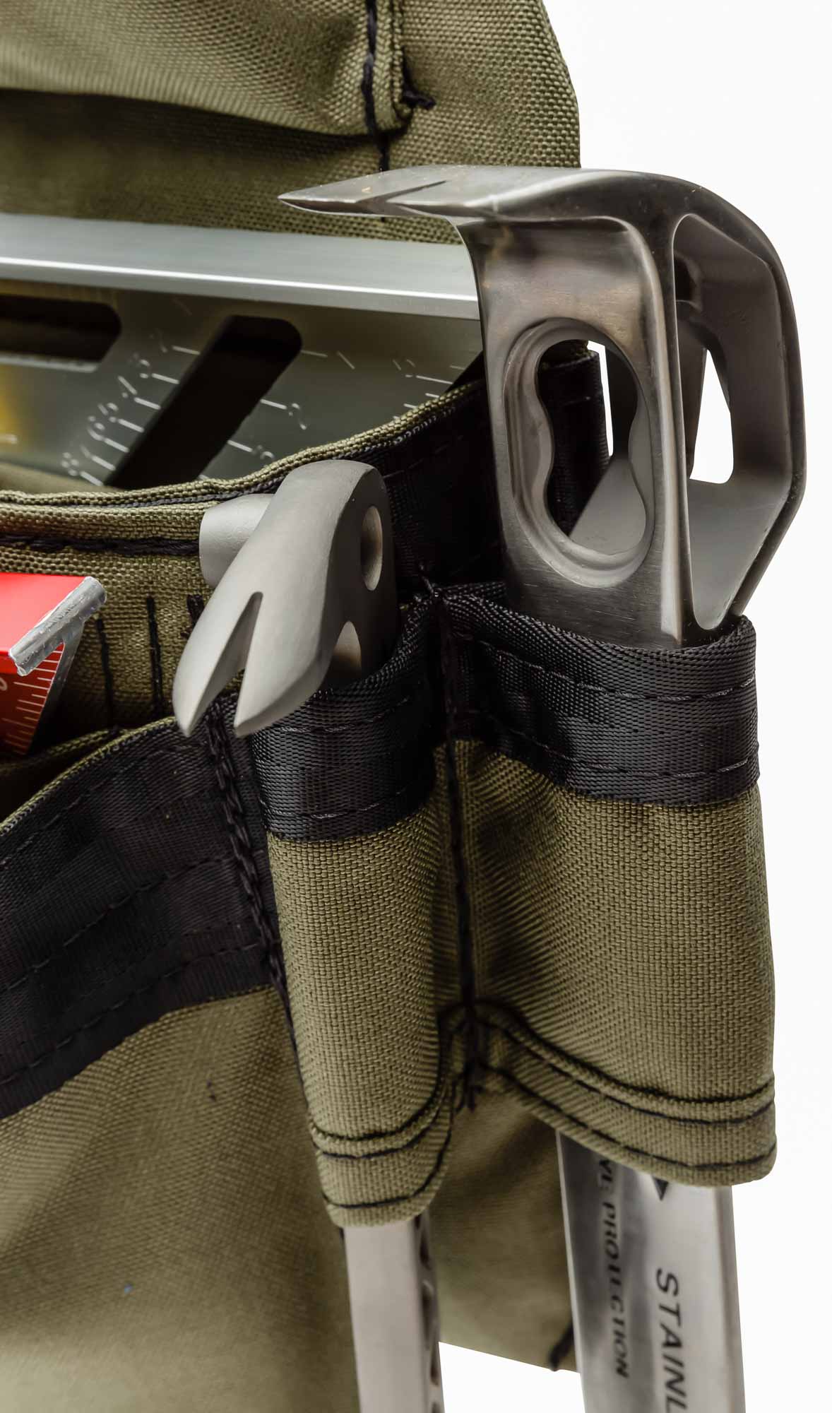 Eagle Pouch - USED - Image 5