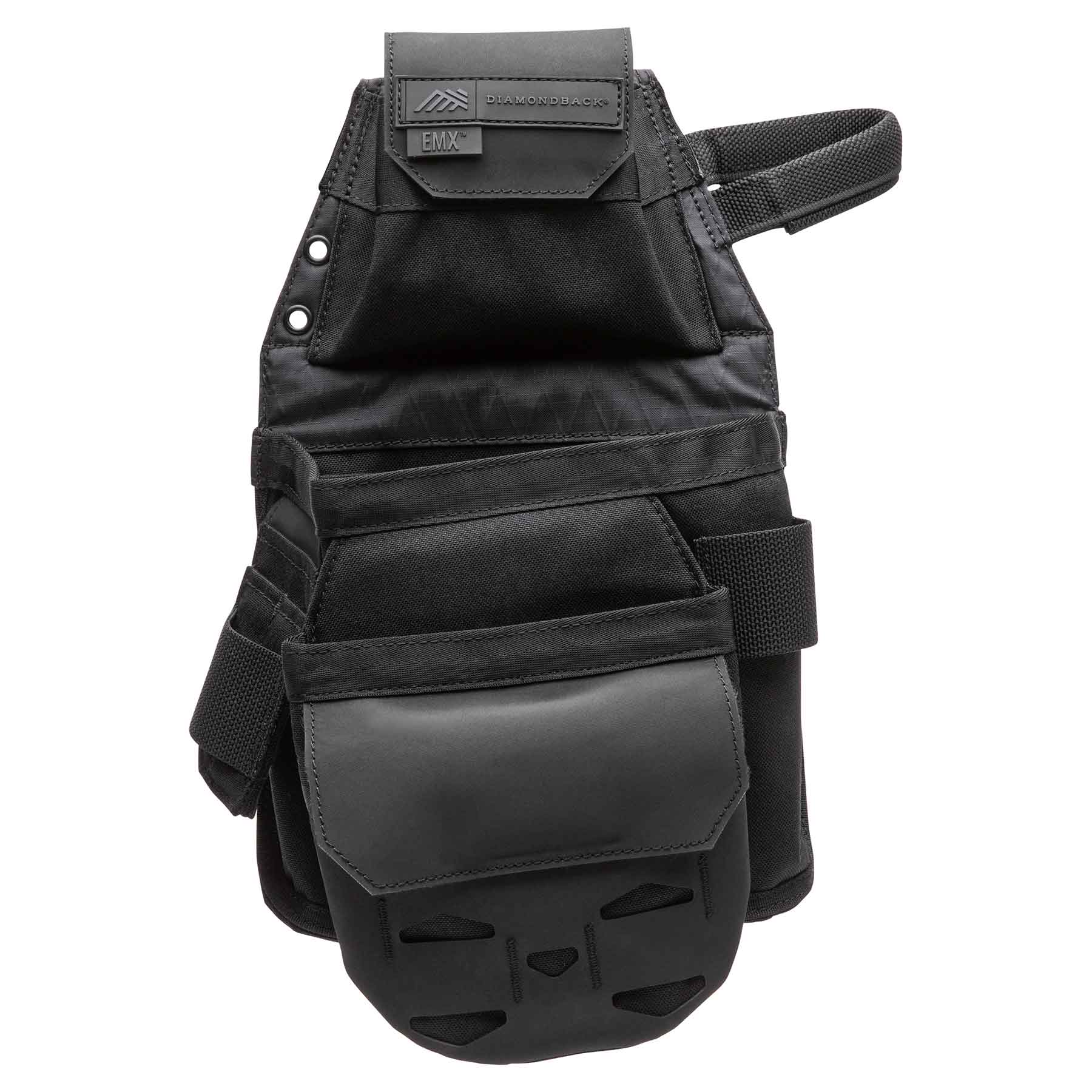 EM X Pouch - USED