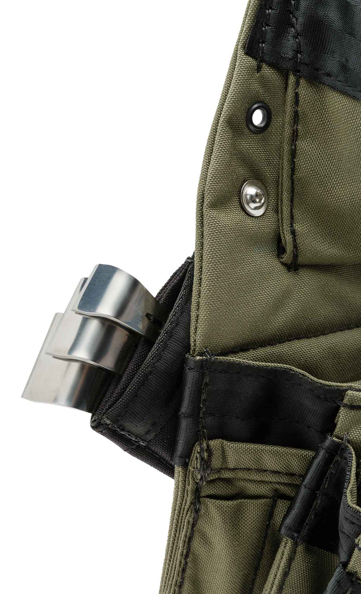 Flat Bar Holster-USED - Image 2