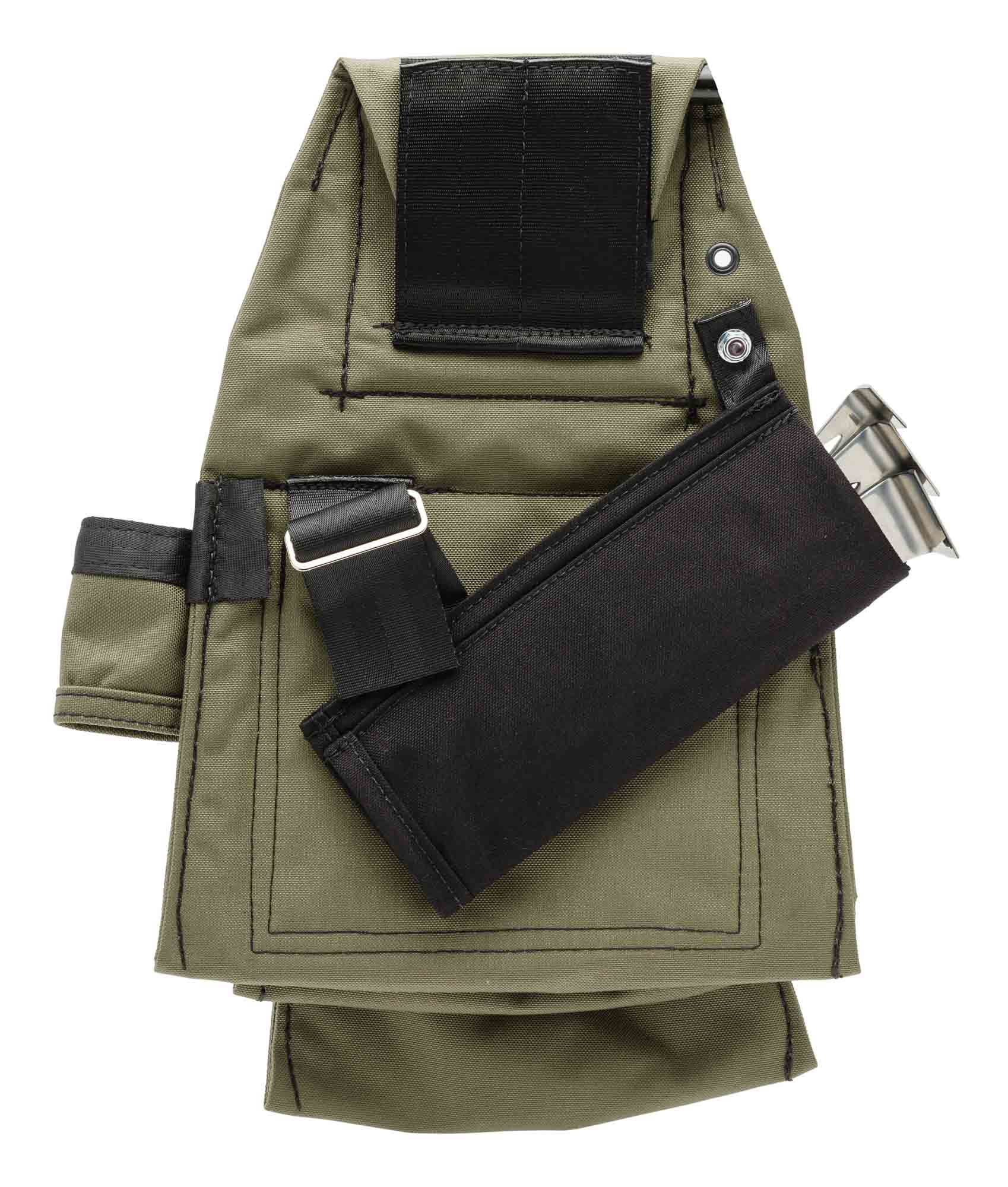 Flat Bar Holster-USED - Image 4