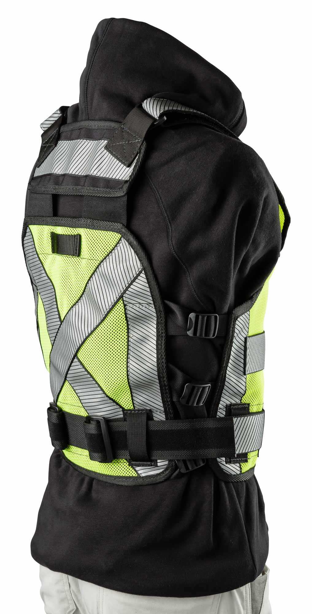 Hi Viz 701 Vest - USED - Image 7