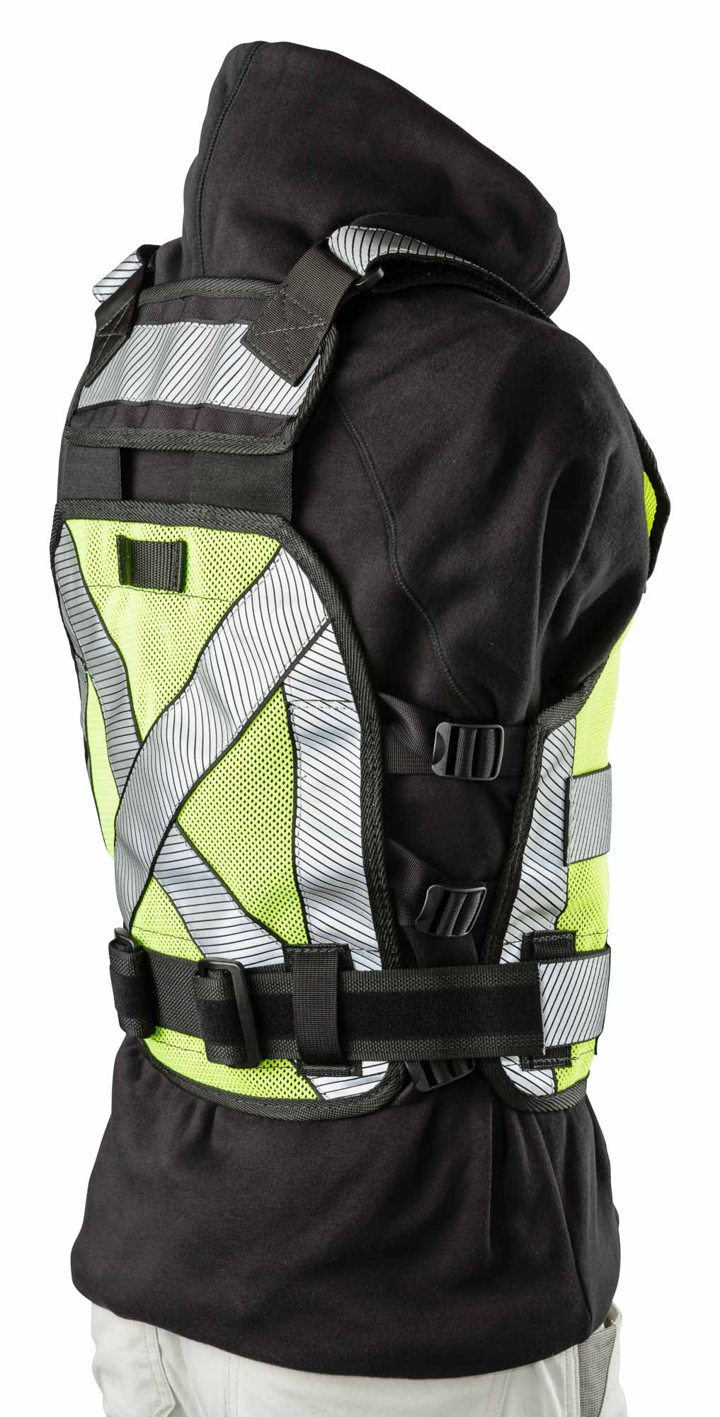 Hi Viz 701 Vest - USED - Image 8