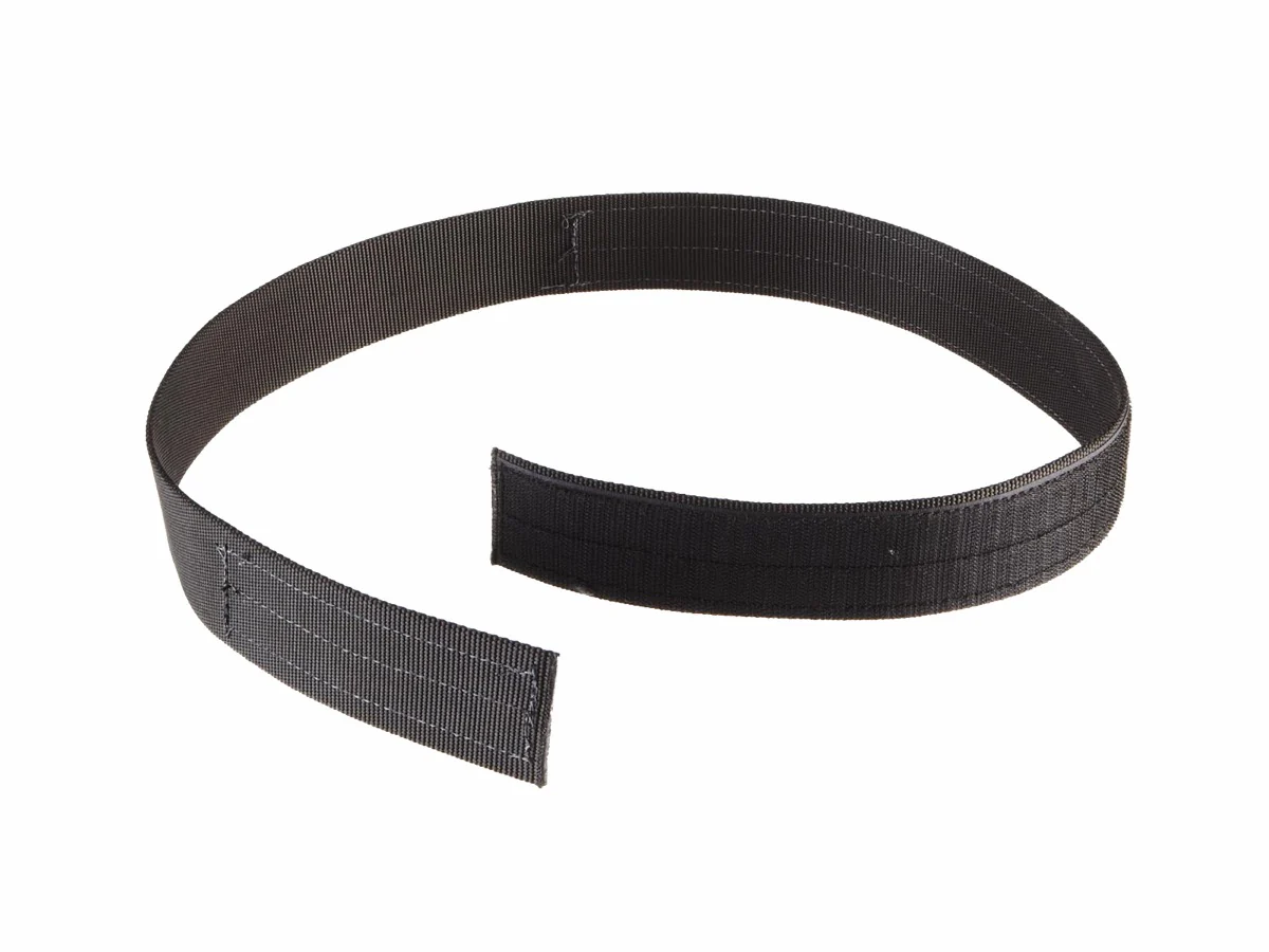 Hook & Loop Closure Pants Belt - USED