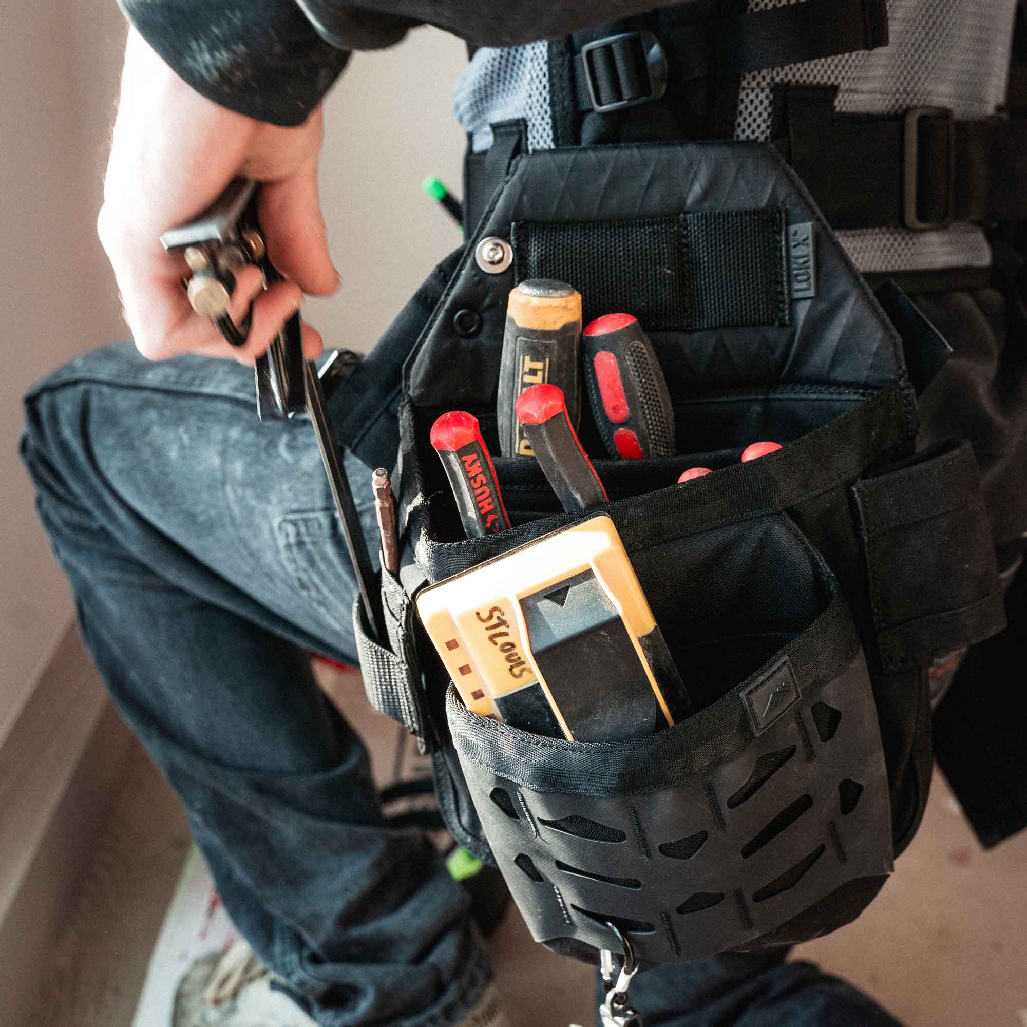 Loki X Pouch - Image 4