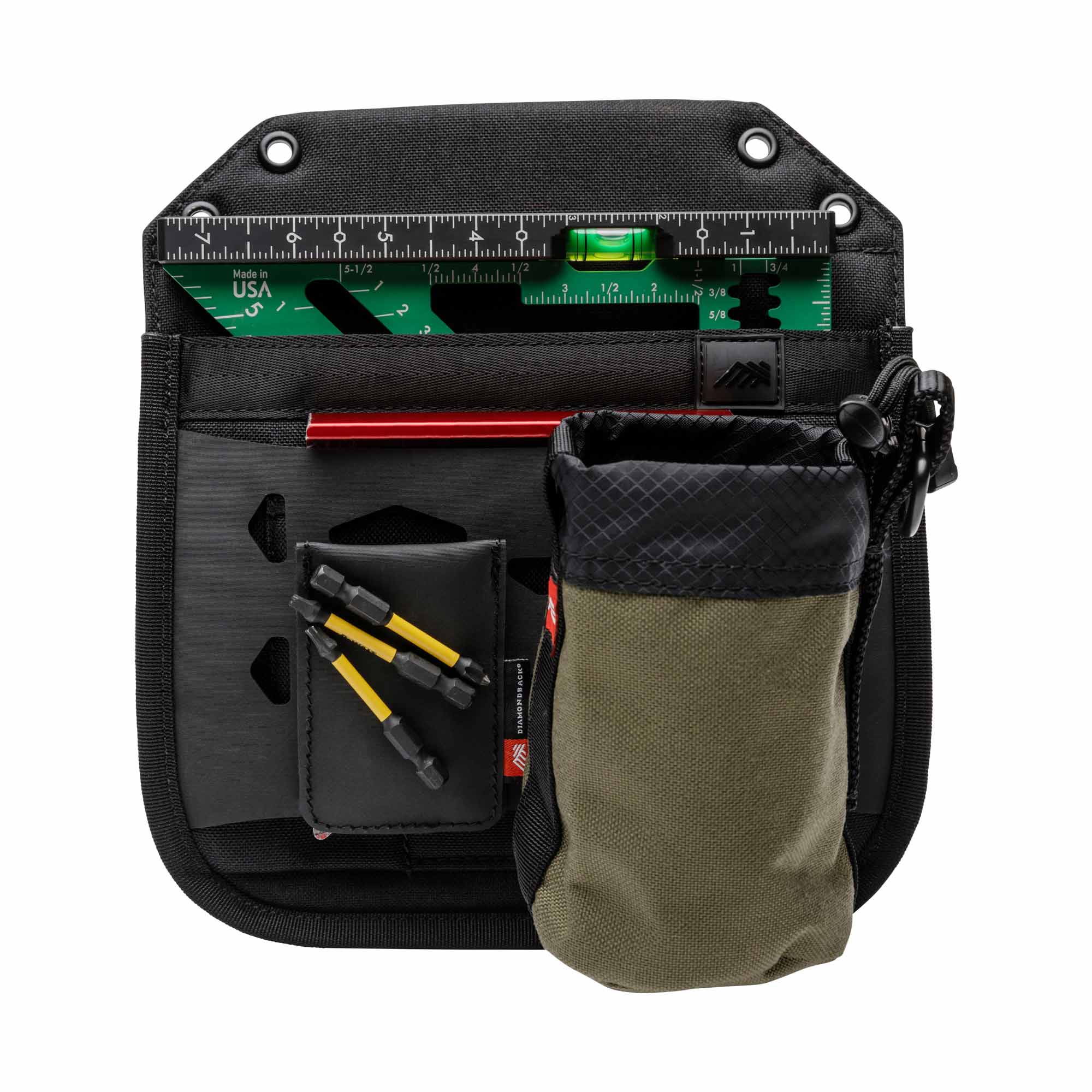 Speed Square Pocket X - Image 5