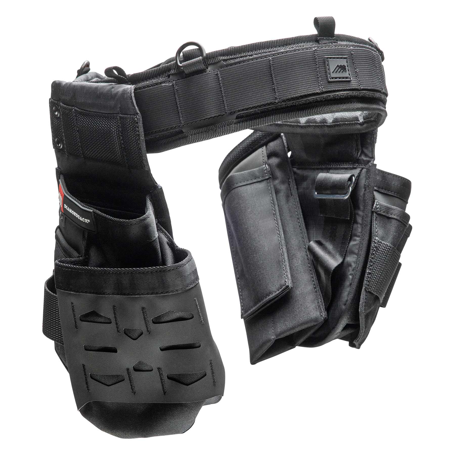 Maestro X Belt System - Image 3