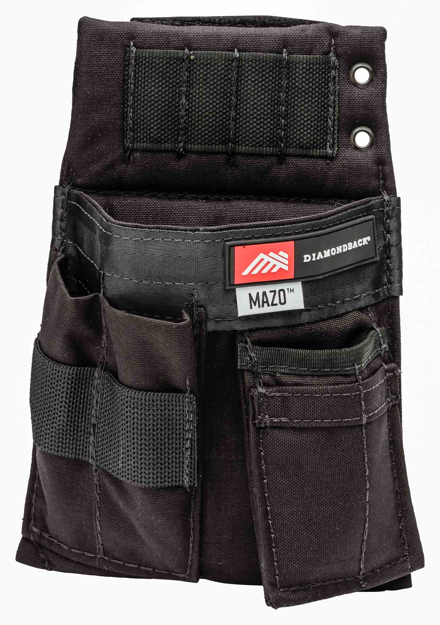 Mazo-DISCONTINUED