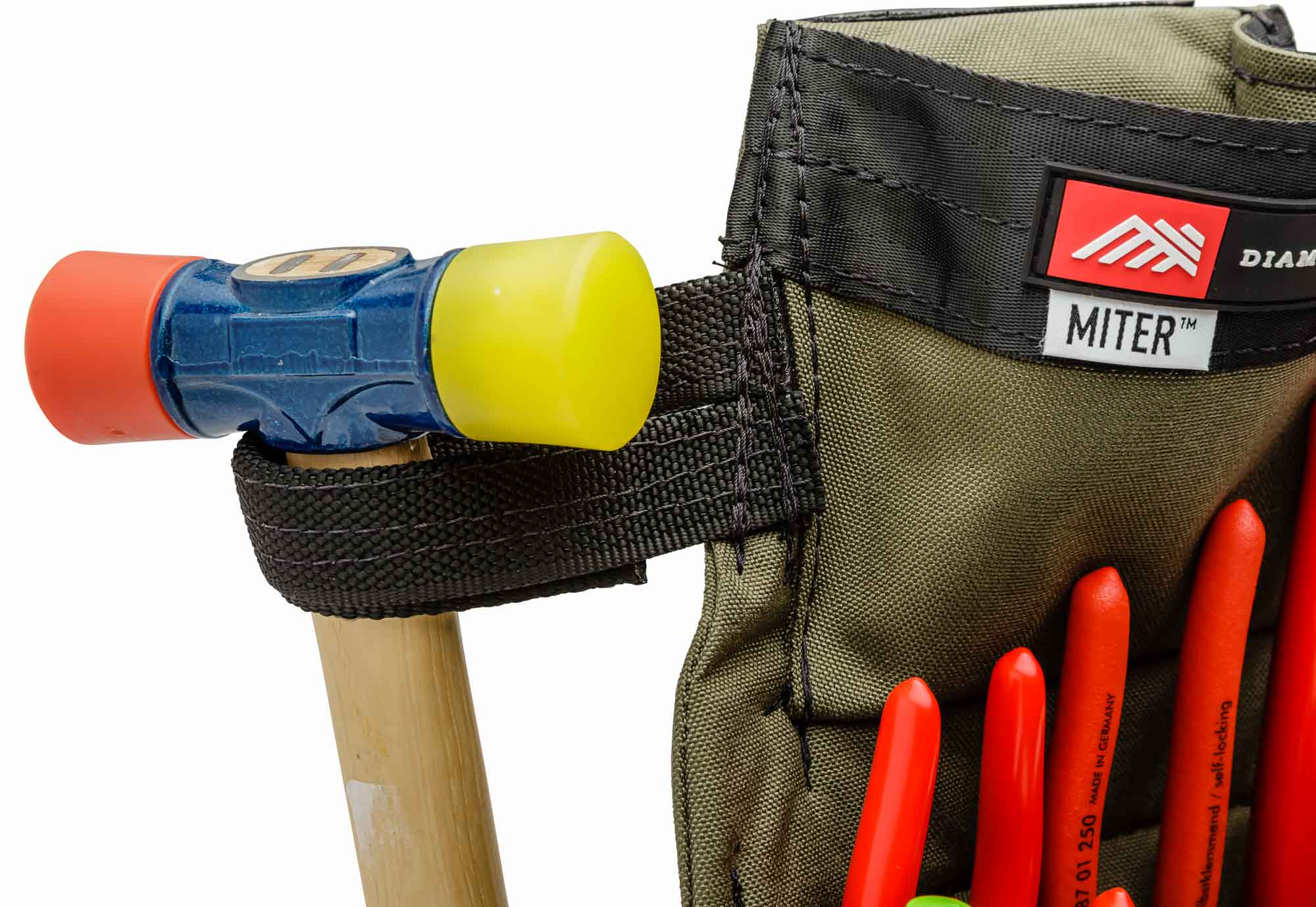 Miter Pouch - Image 8