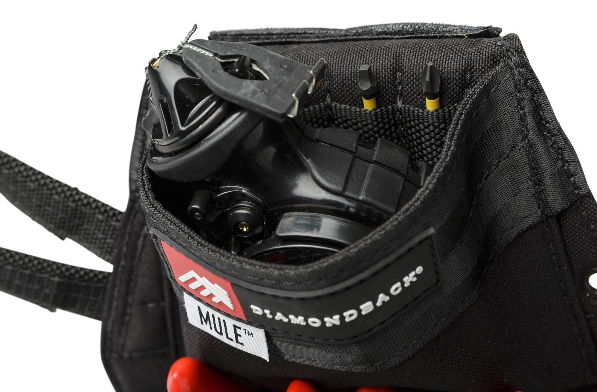 Mule Pouch 2.0 - Image 13