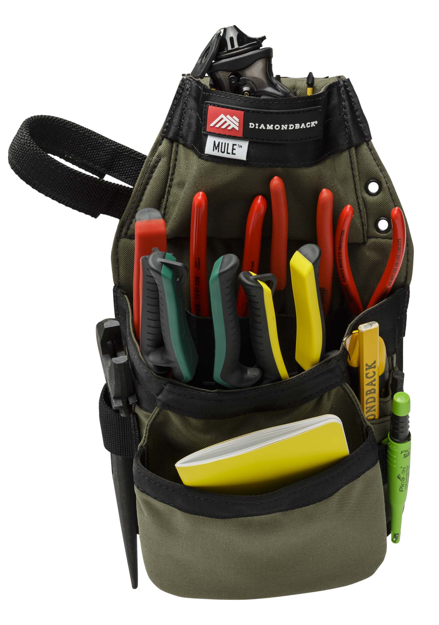 Mule Pouch 2.0 - Image 16