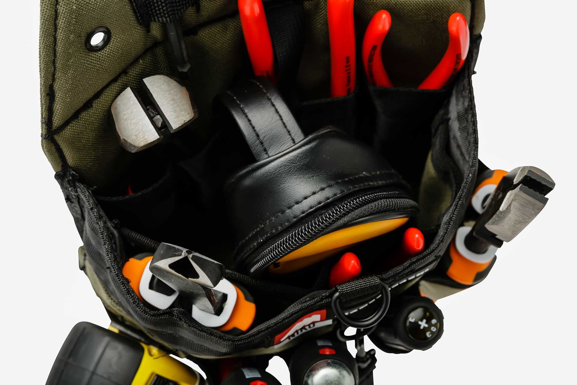 Niko Pouch - Image 8