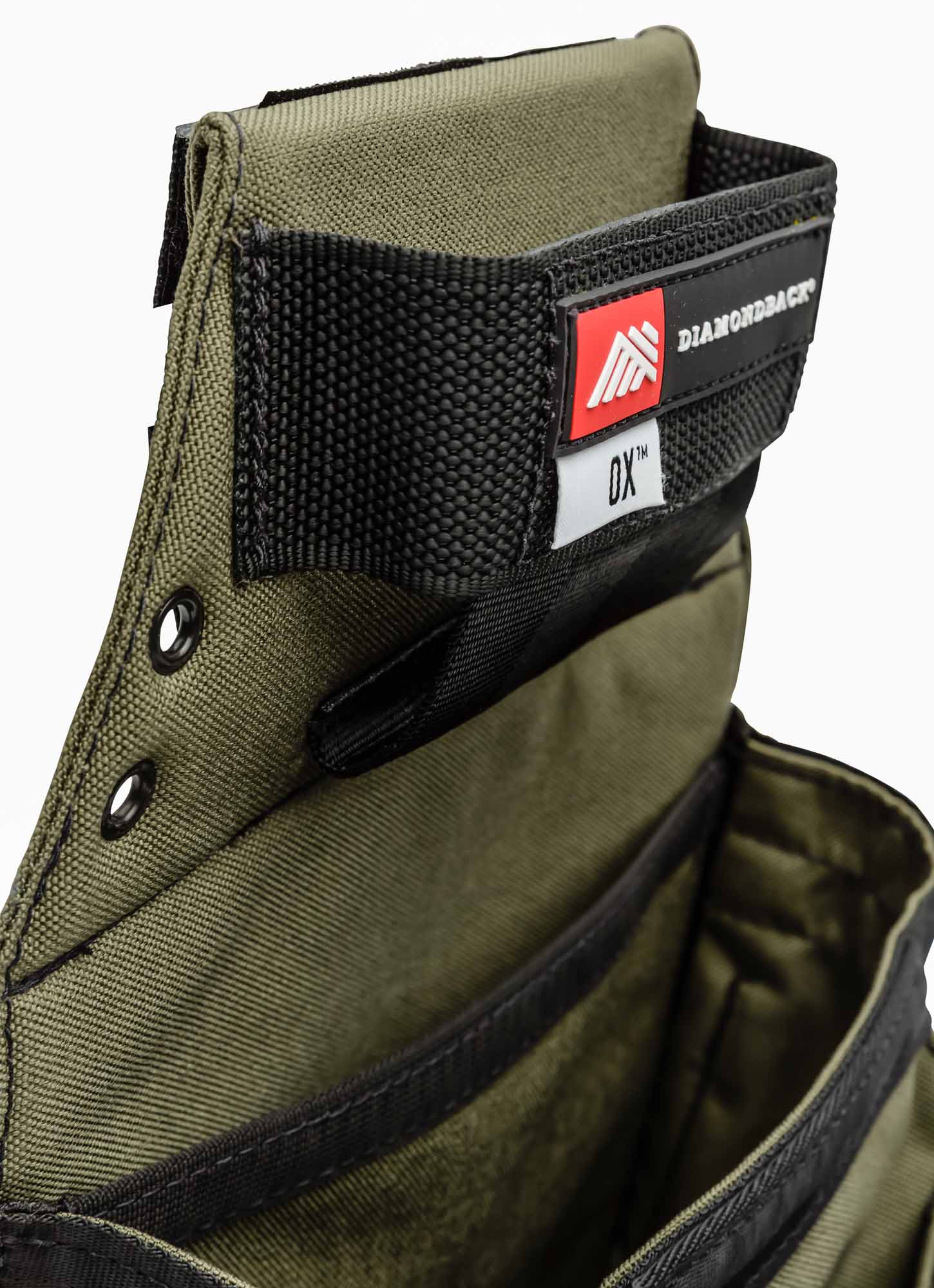 Ox Pouch 2.0 - Image 13