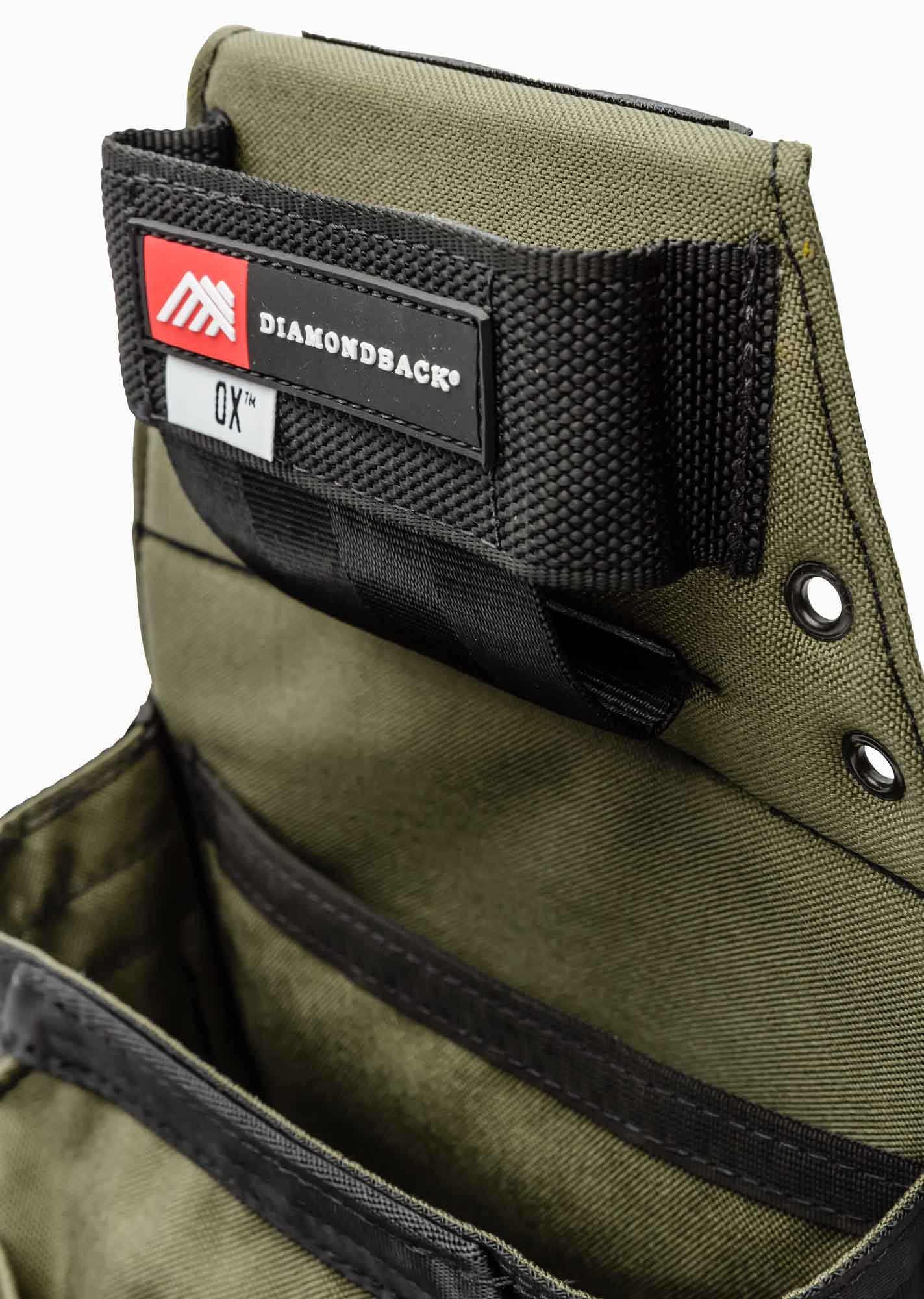 Ox Pouch 2.0 - Image 17