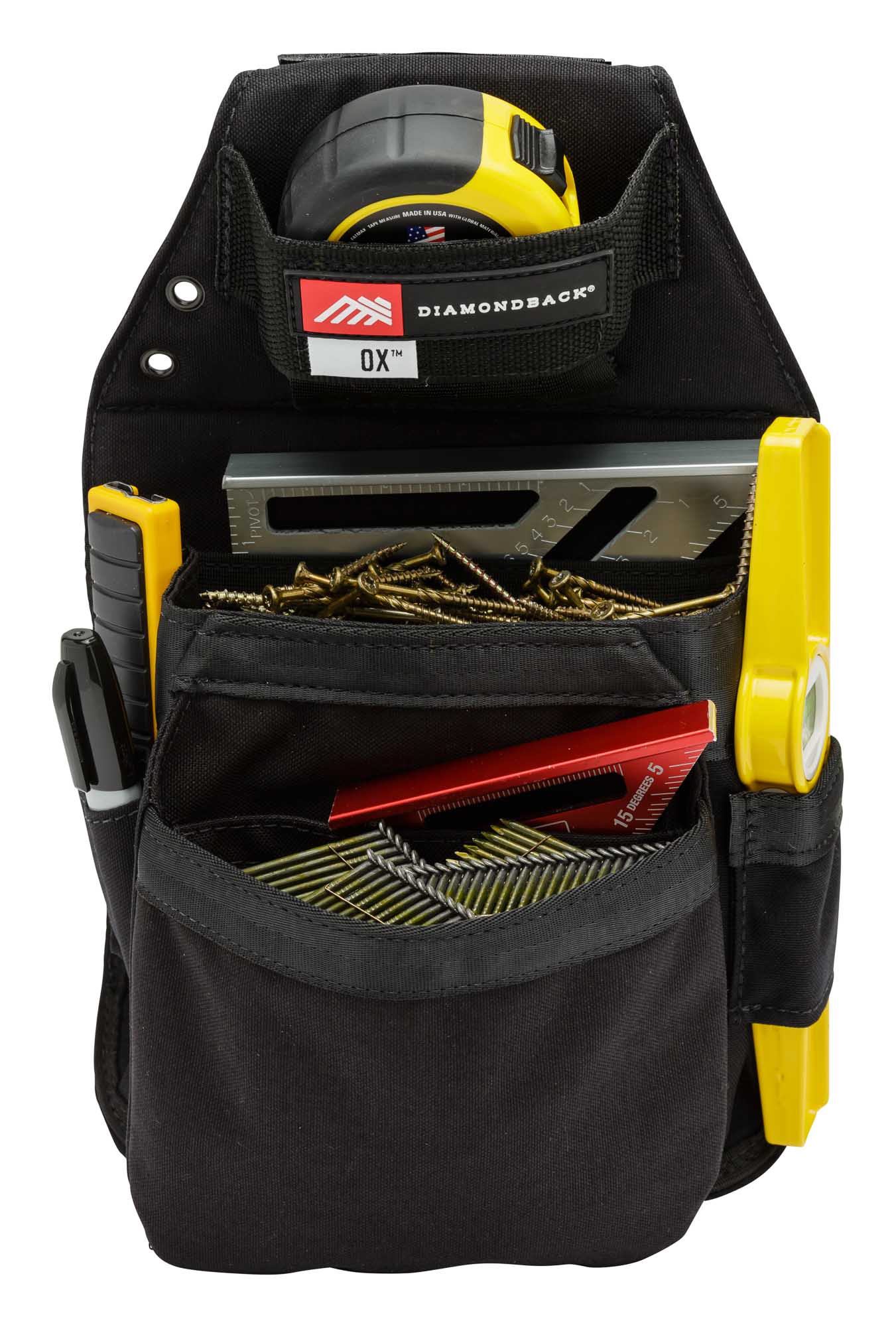 Ox Pouch 2.0 - Image 18