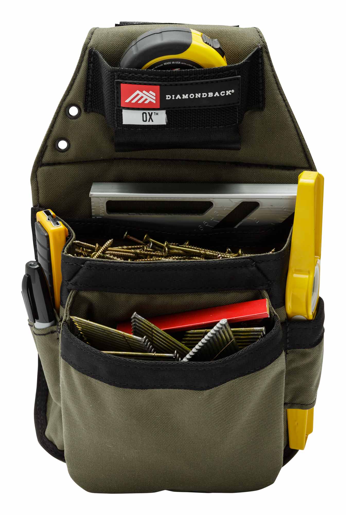 Ox Pouch 2.0 - Image 3