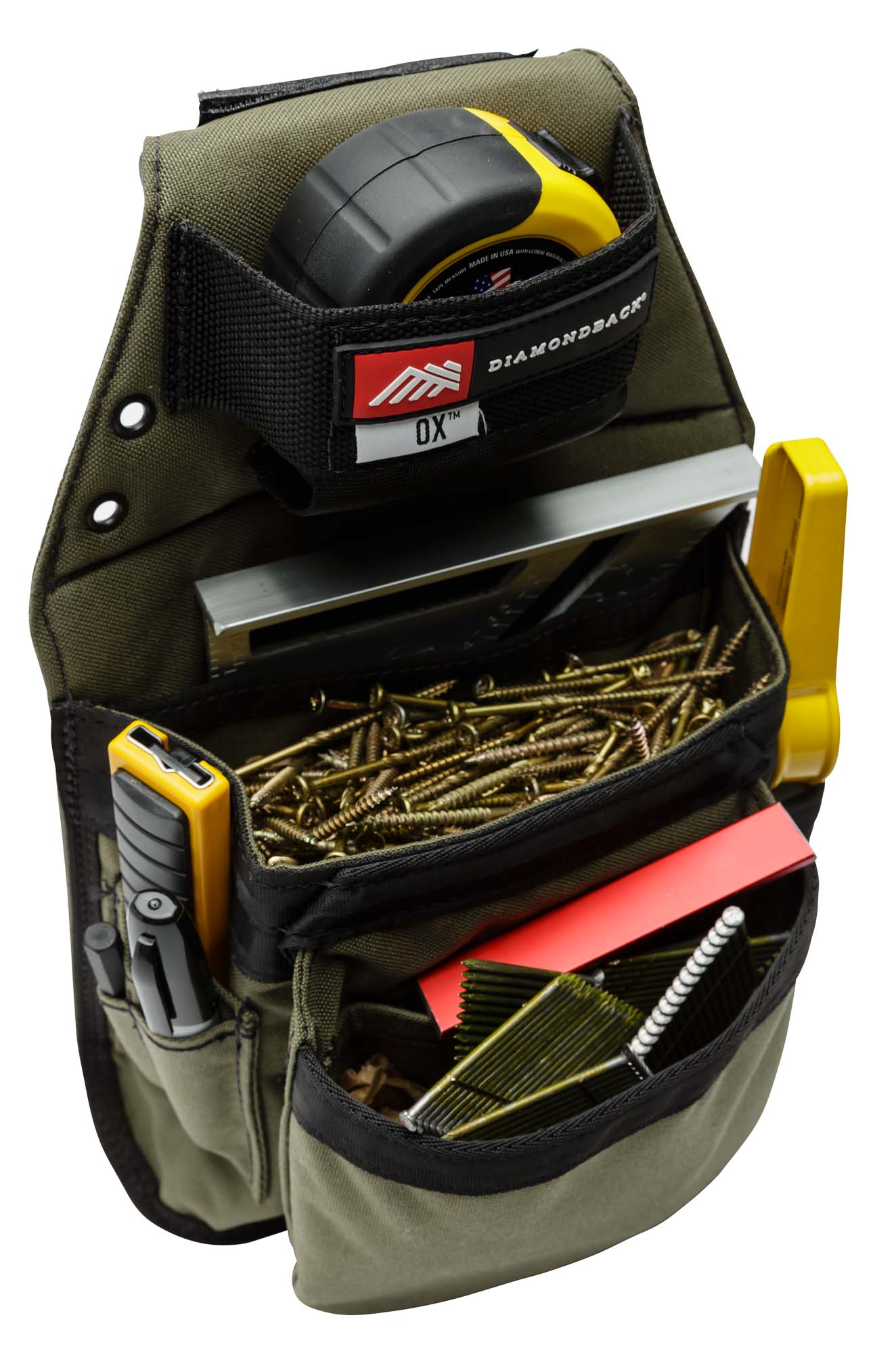 Ox Pouch 2.0 - Image 9