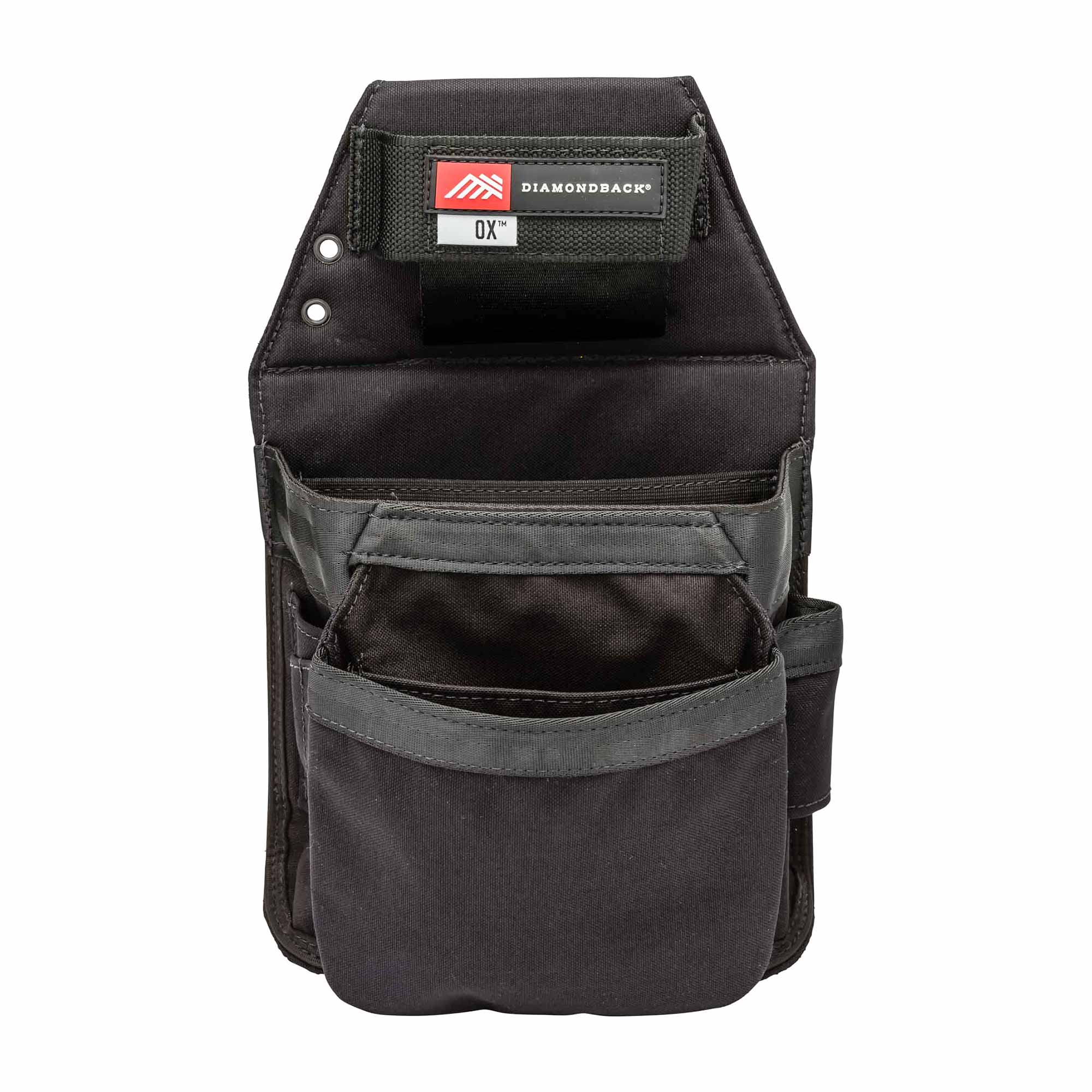Ox Pouch 2.0-USED