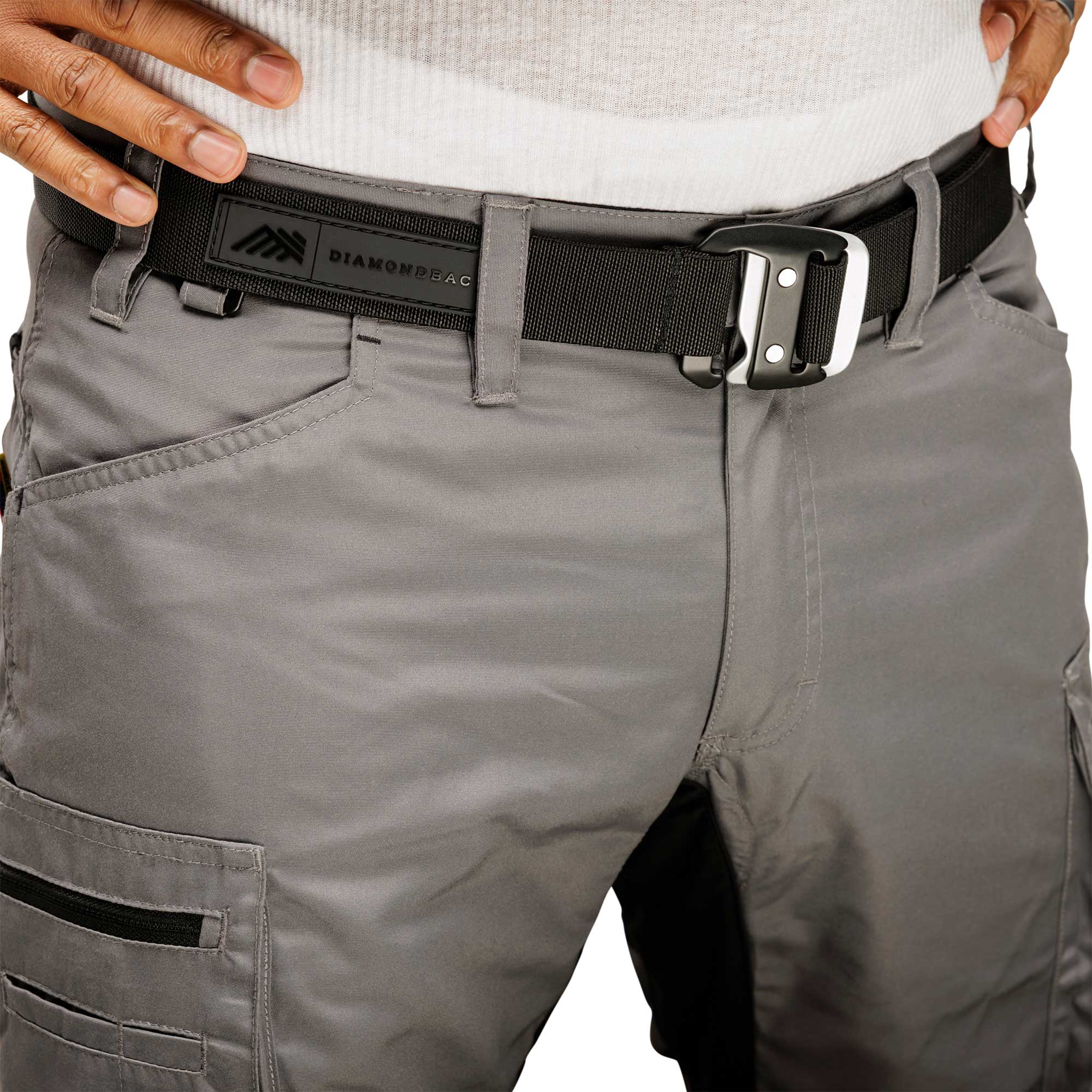 PRO/TRAQ Pants Belt - Image 5