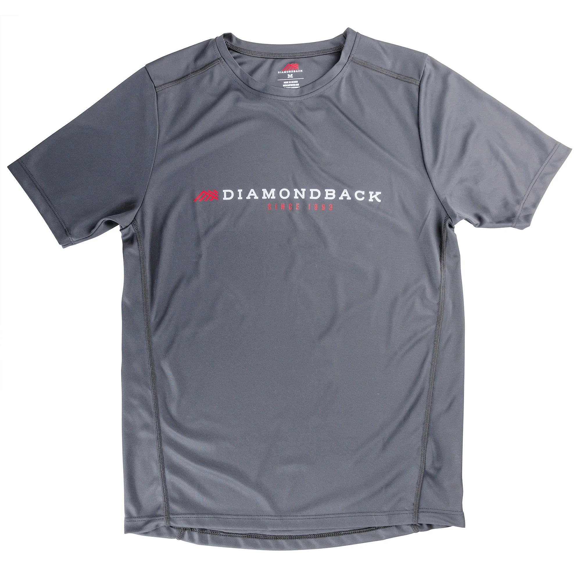 Performance Logo Tee - Image 4