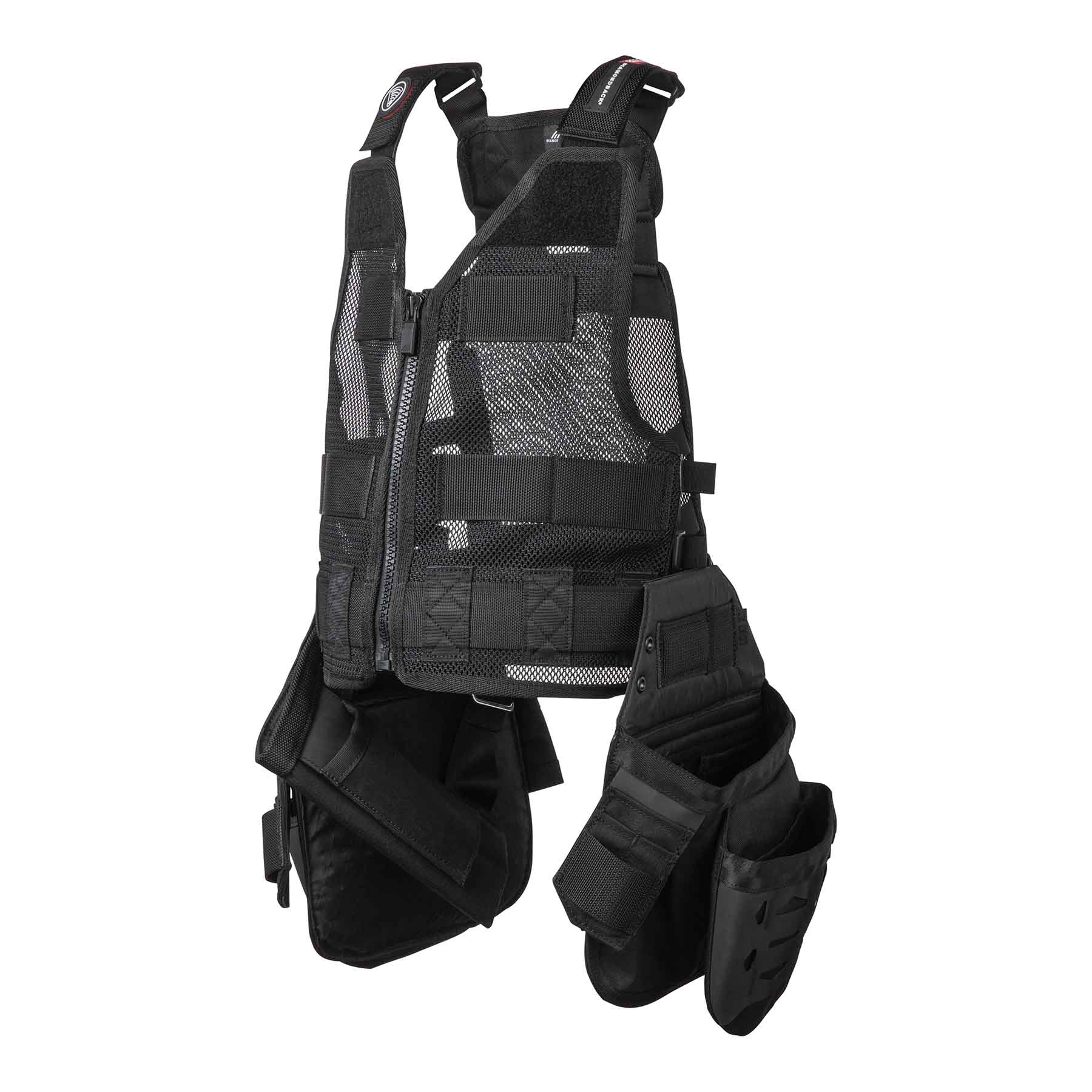 Raider '25 Vest System - Image 3