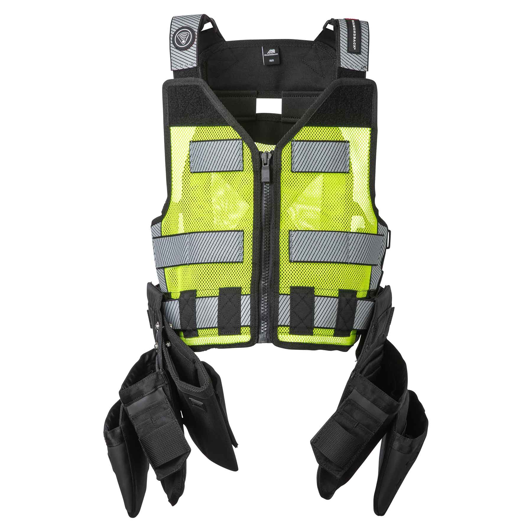 Raider '25 Vest System - Image 4