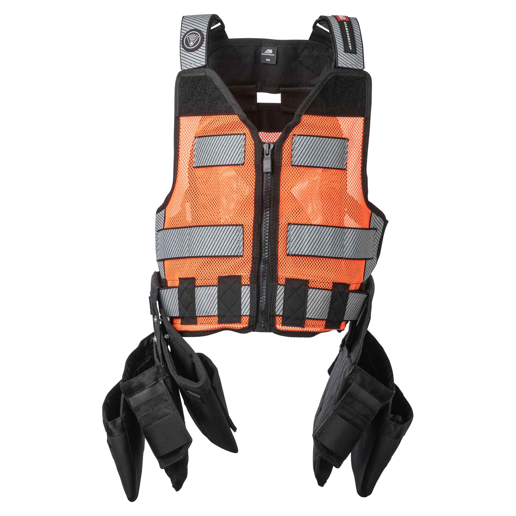 Raider '25 Vest System - Image 5