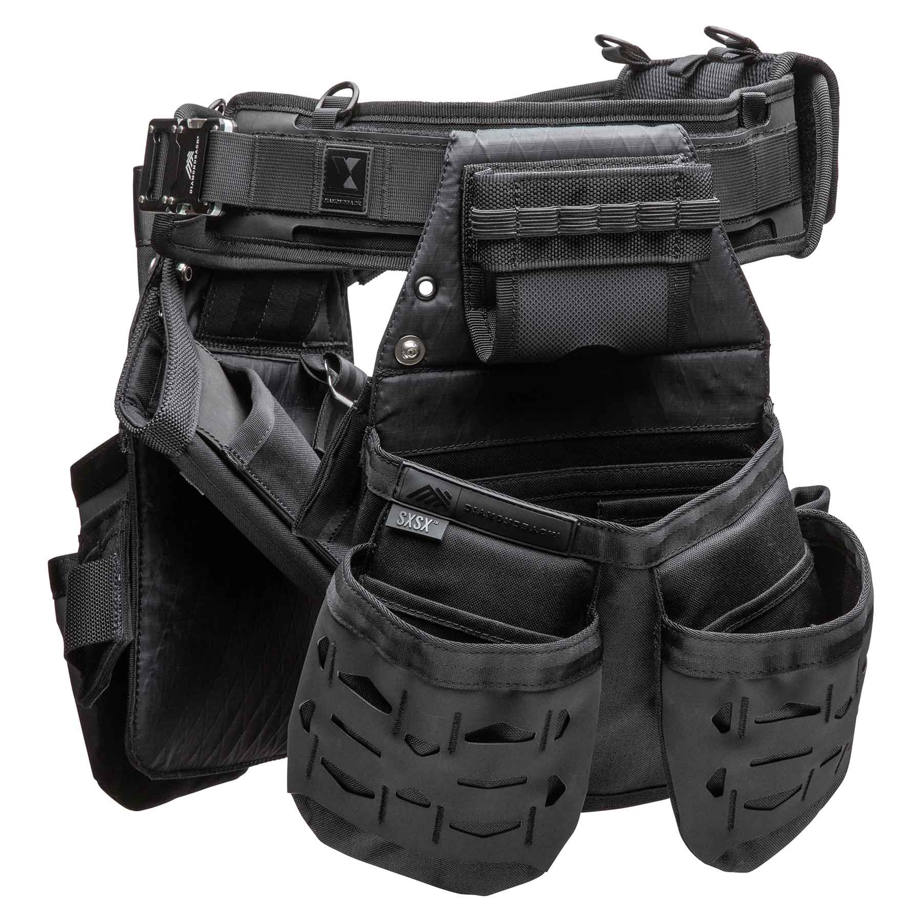 Ravin X Signature Belt System - Image 3