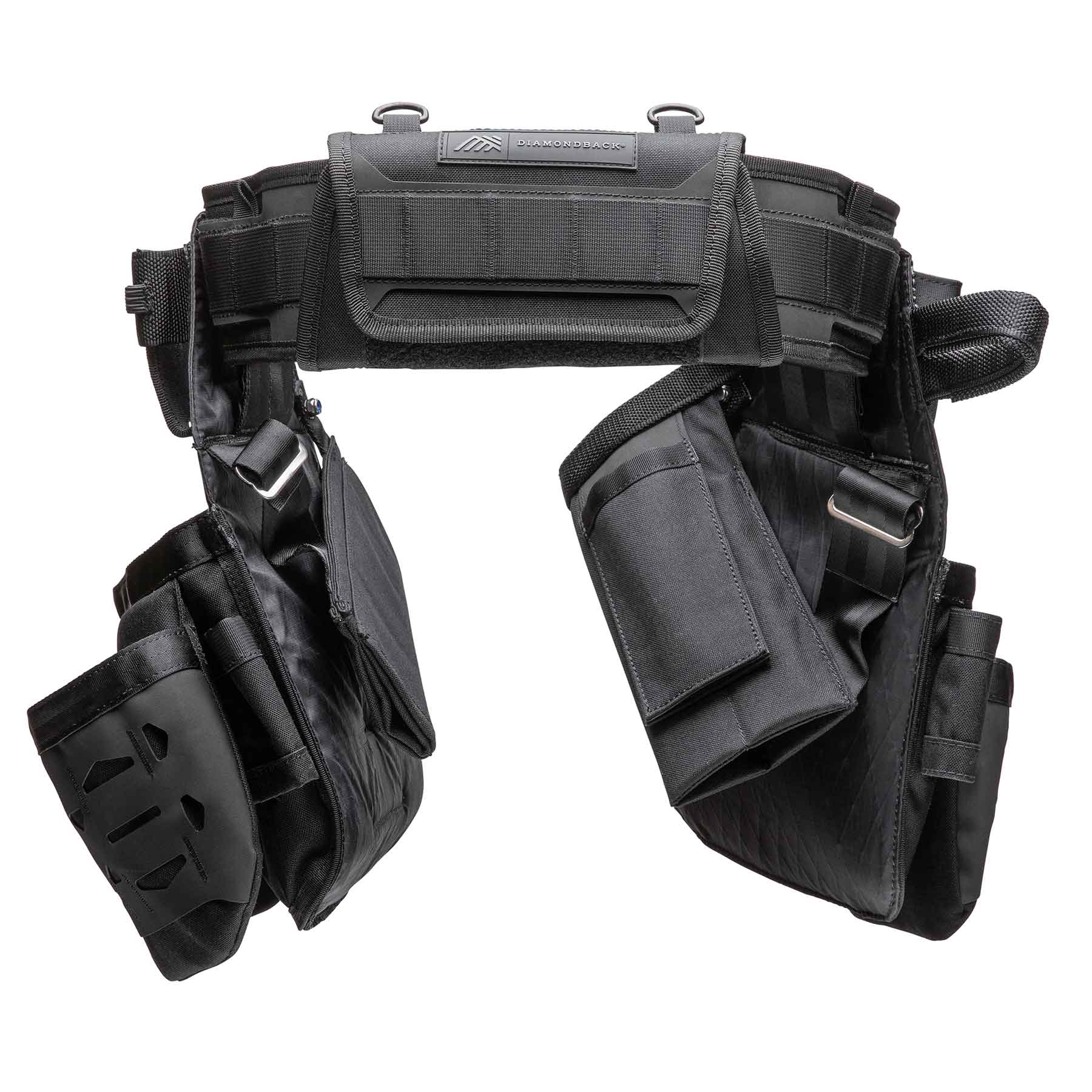 Ravin X Signature Belt System - Image 4
