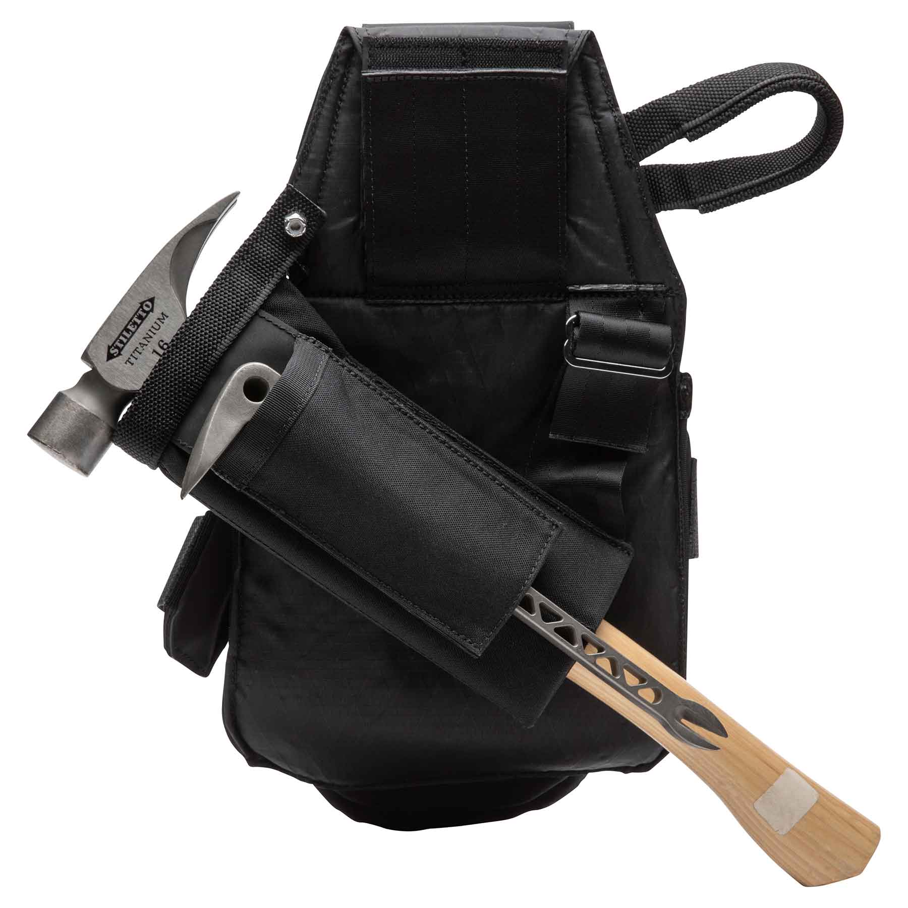 Chopo X Belt System - Image 7
